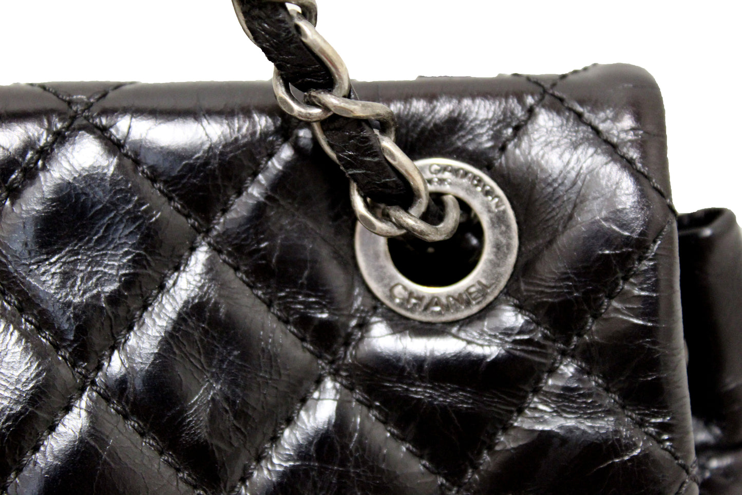 Chanel Backpack - Almora Bags