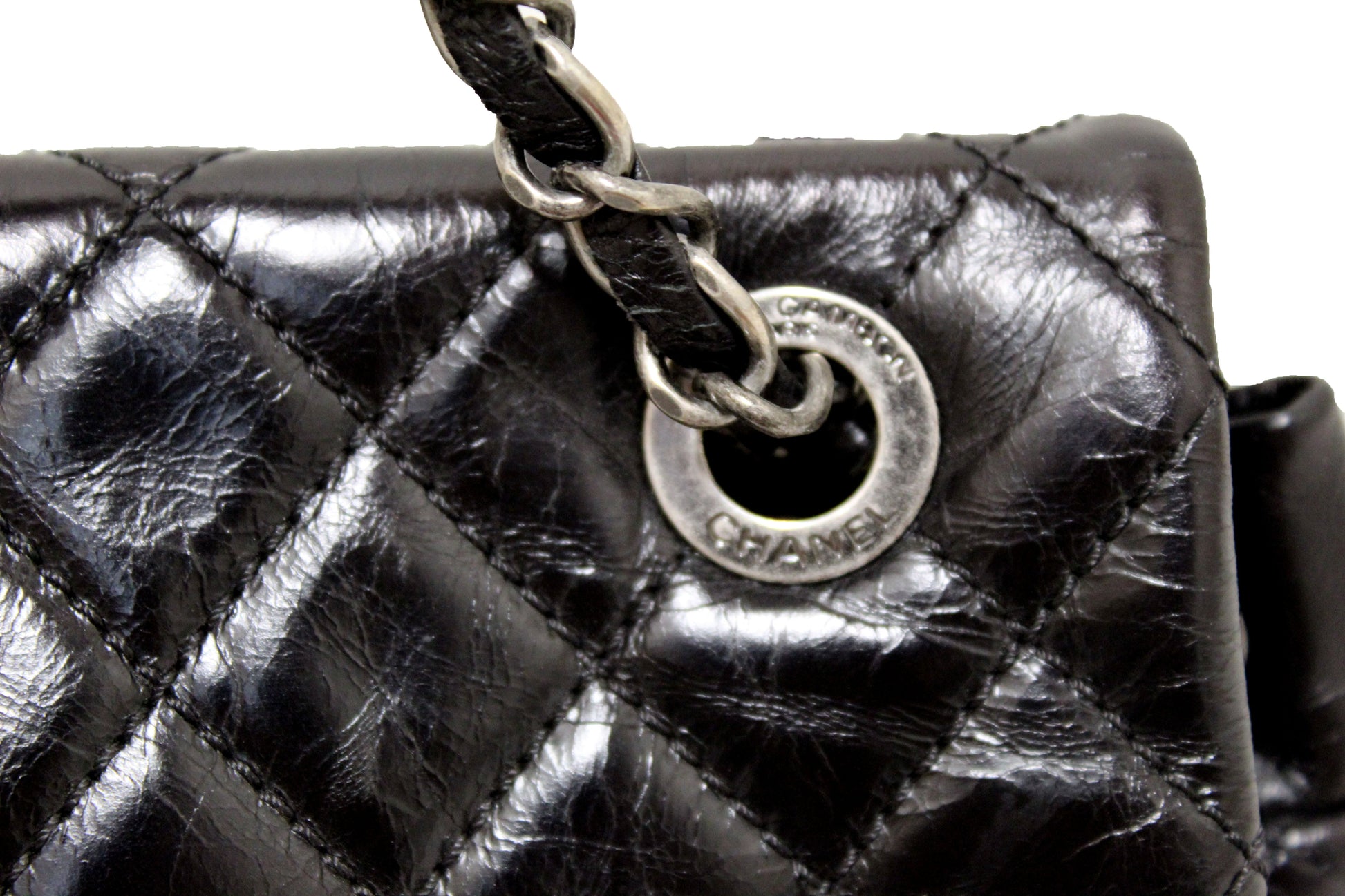 Chanel Backpack - Almora Bags