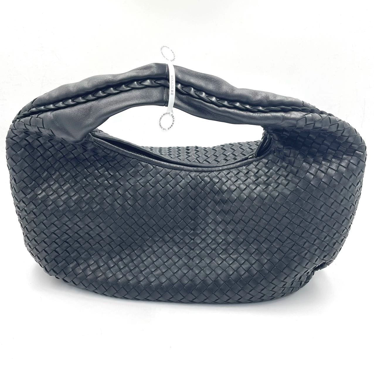 Bottega Veneta Veneta Shoulder Bag - Rovelle Bags