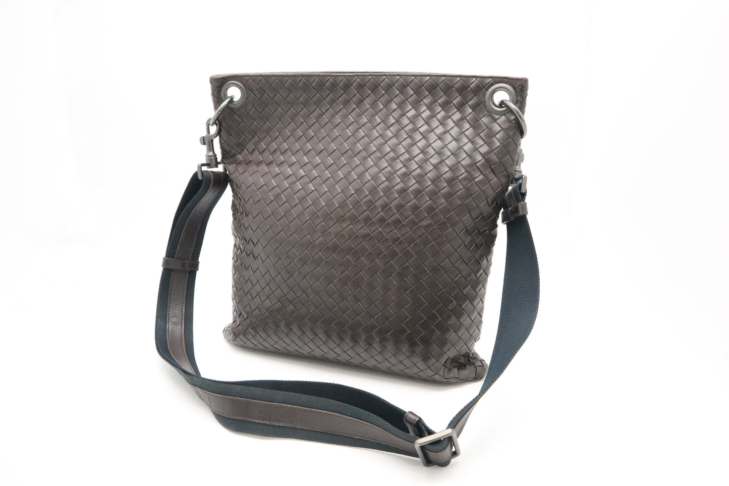 Bottega Veneta Veneta Crossbody - Rovelle Bags