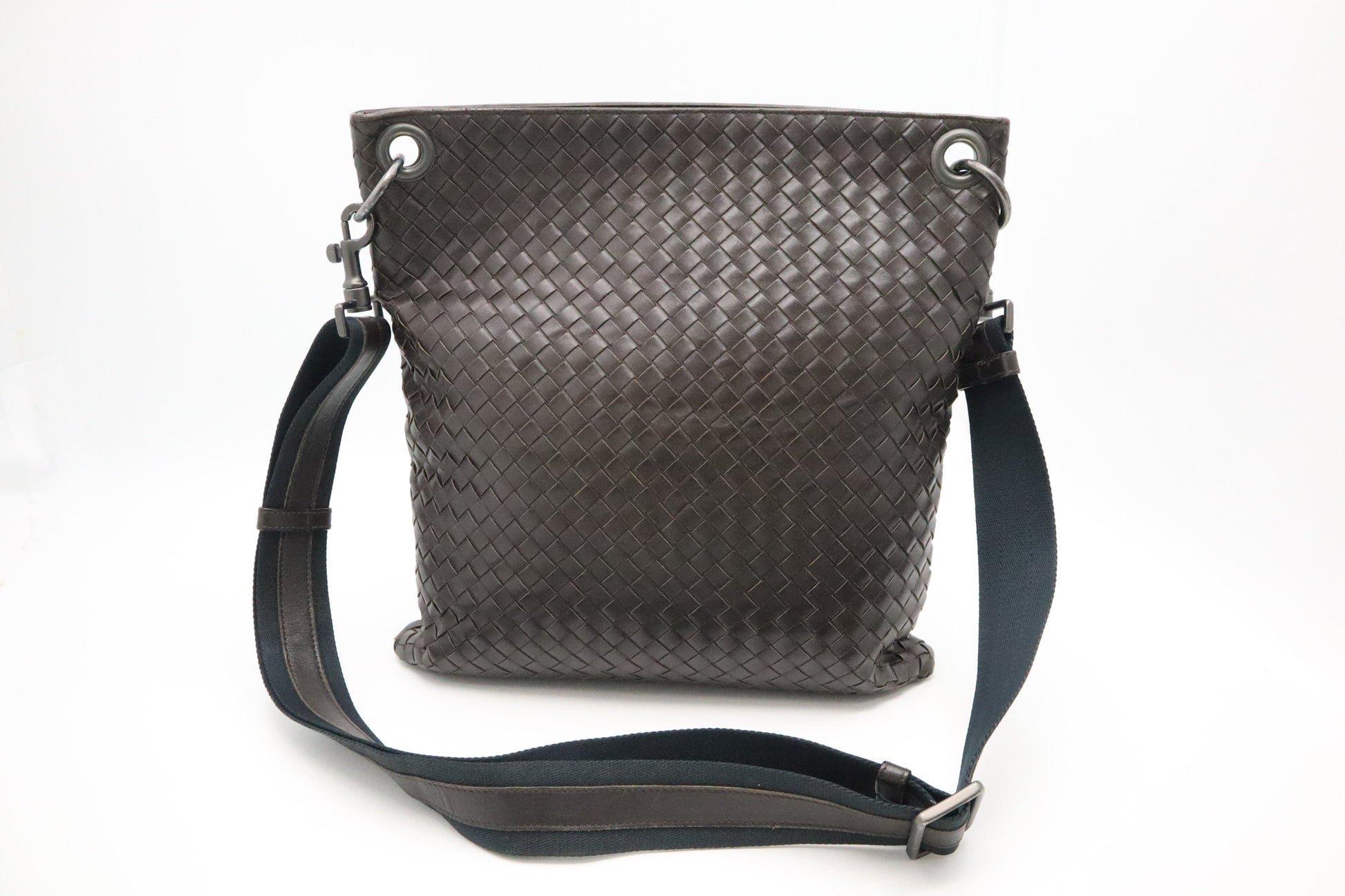 Bottega Veneta Veneta Crossbody - Rovelle Bags
