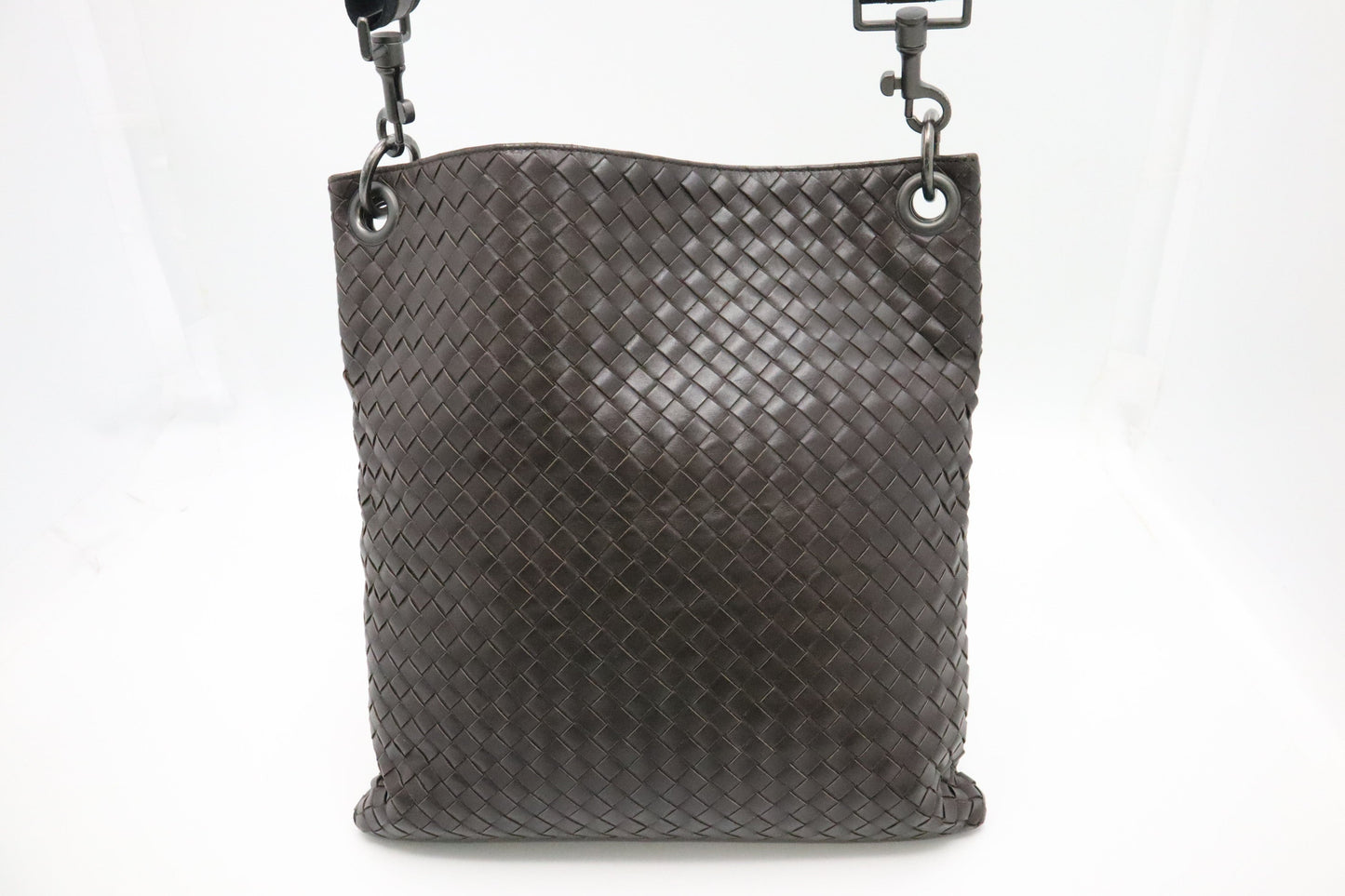 Bottega Veneta Veneta Crossbody - Rovelle Bags