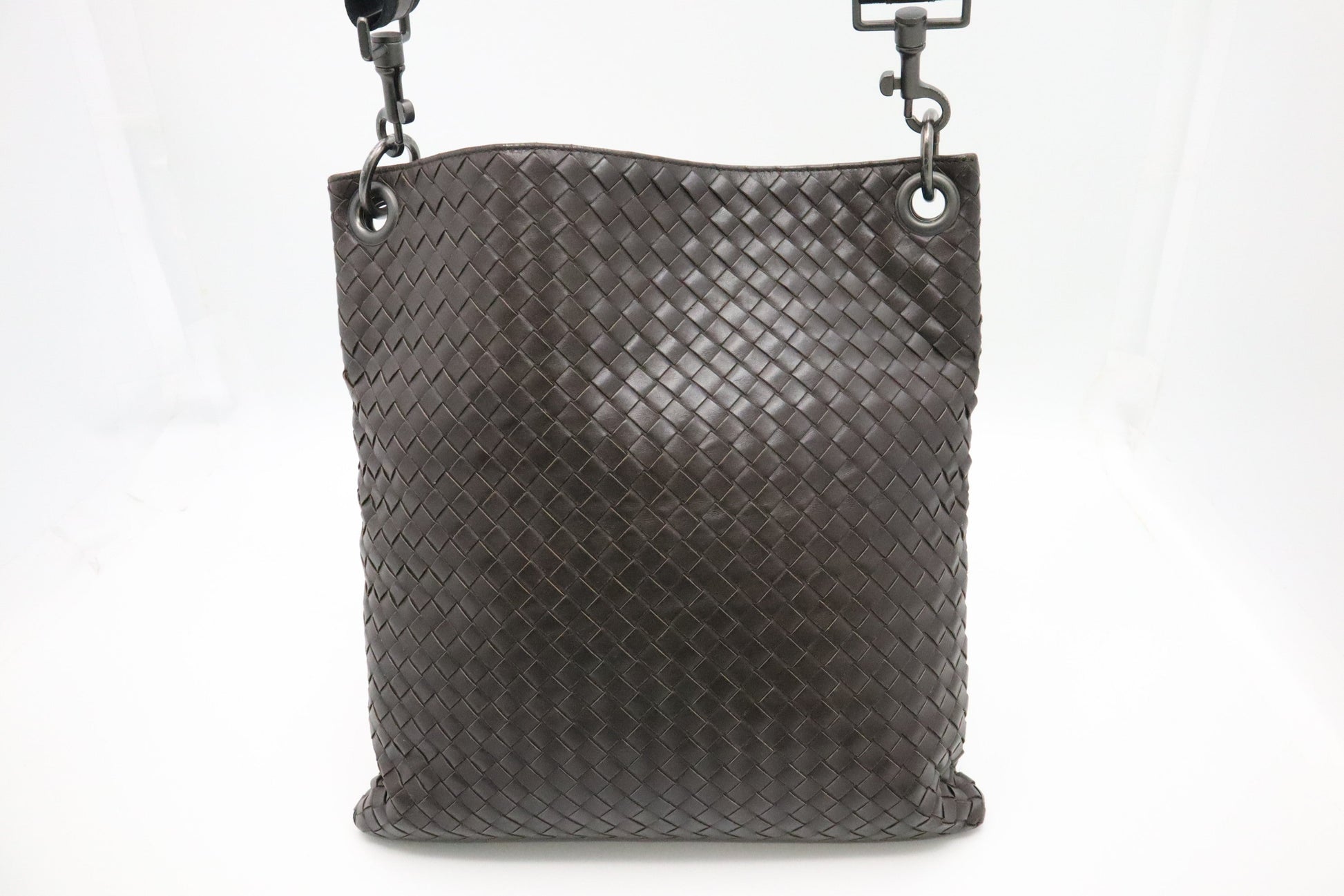 Bottega Veneta Veneta Crossbody - Rovelle Bags