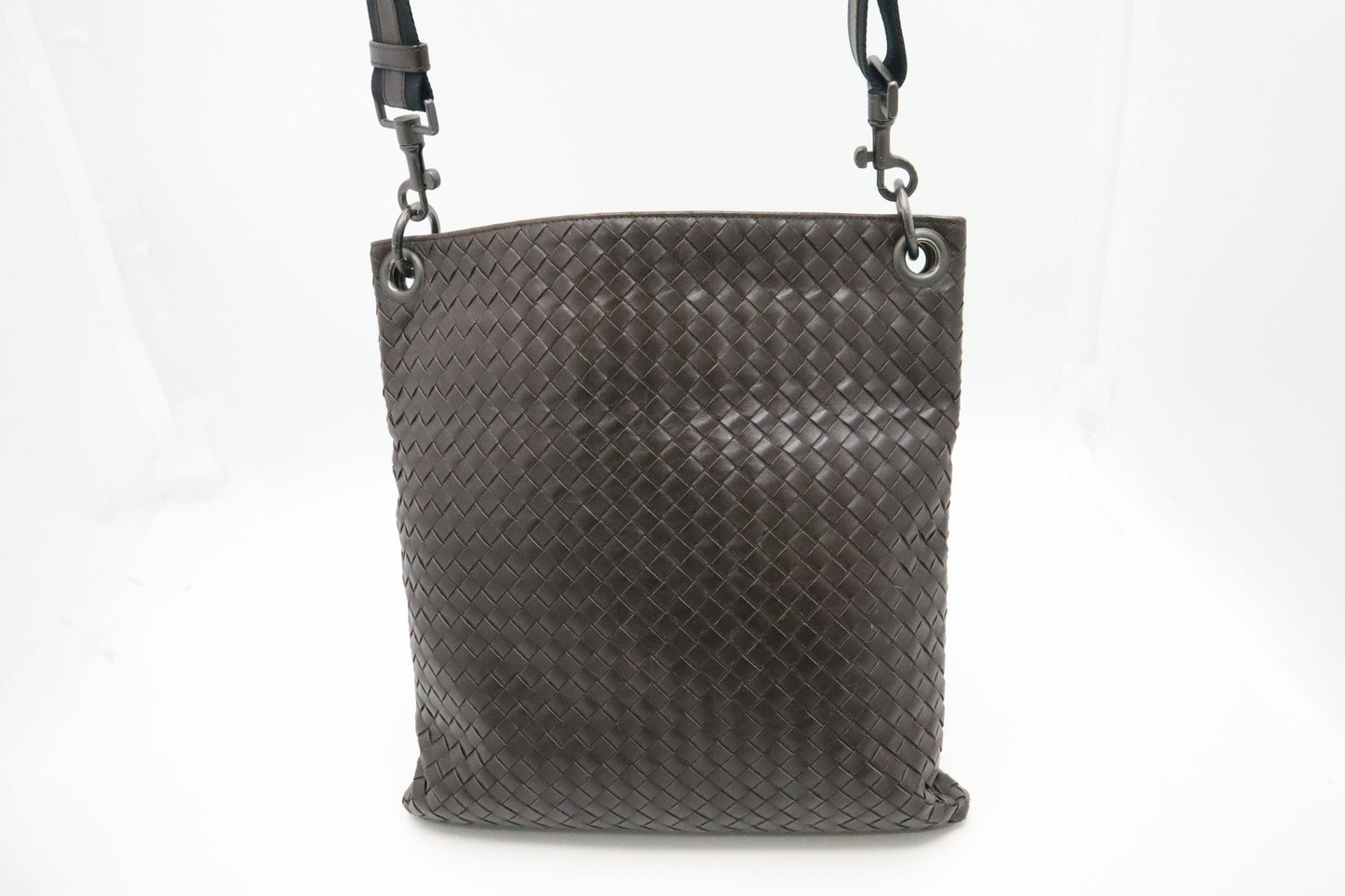 Bottega Veneta Veneta Crossbody - Rovelle Bags