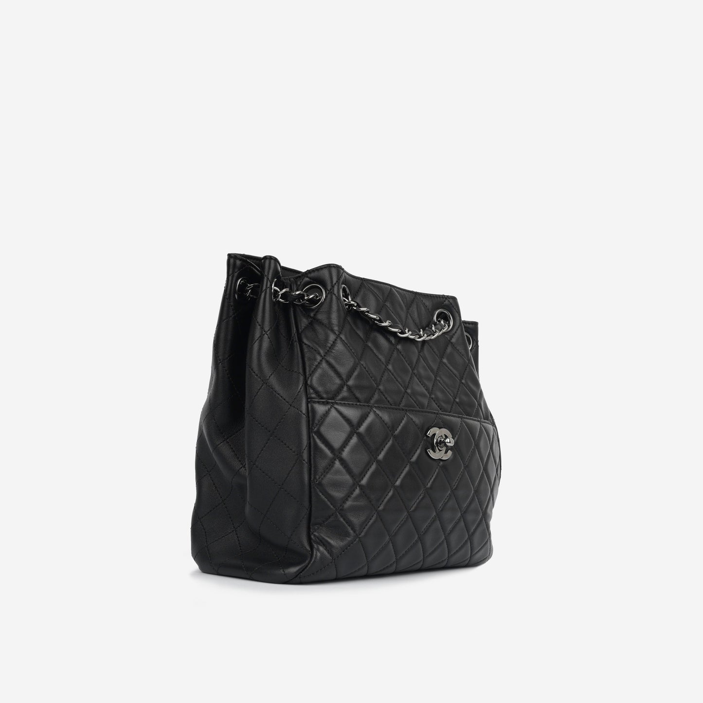 Chanel Timeless Handbag - Rovelle Bags