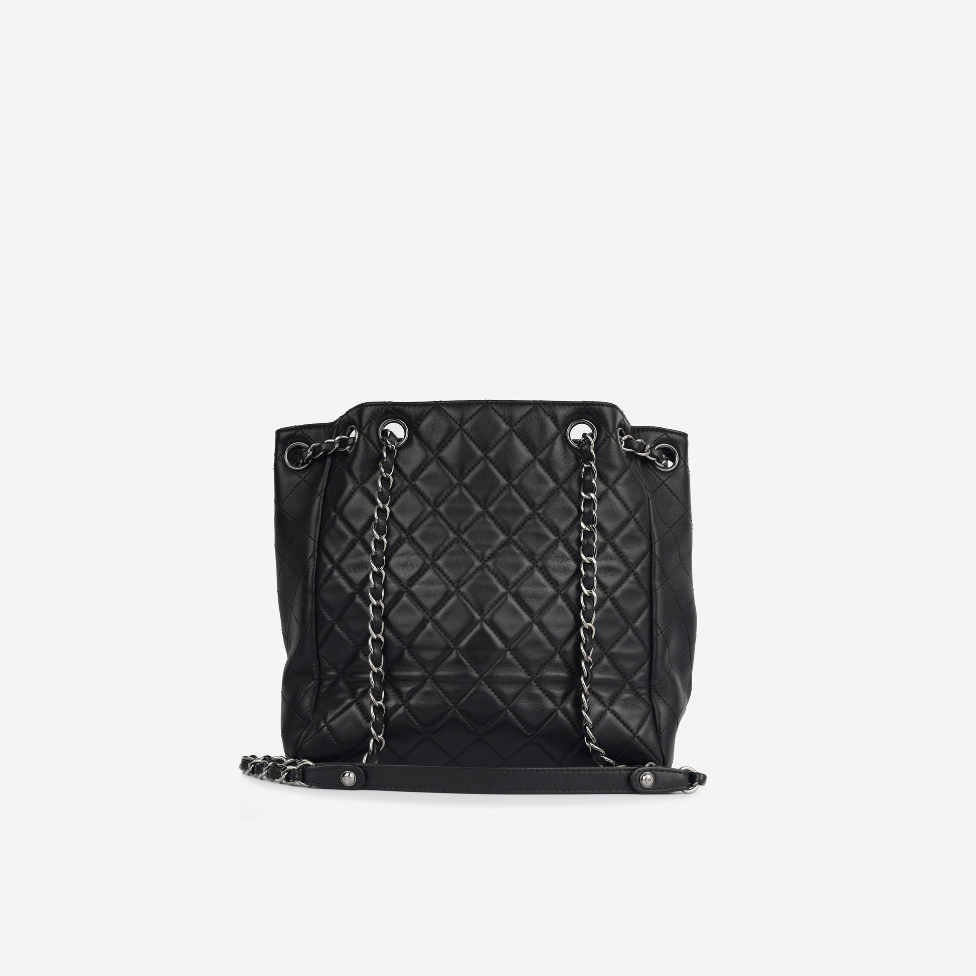 Chanel Timeless Handbag - Rovelle Bags