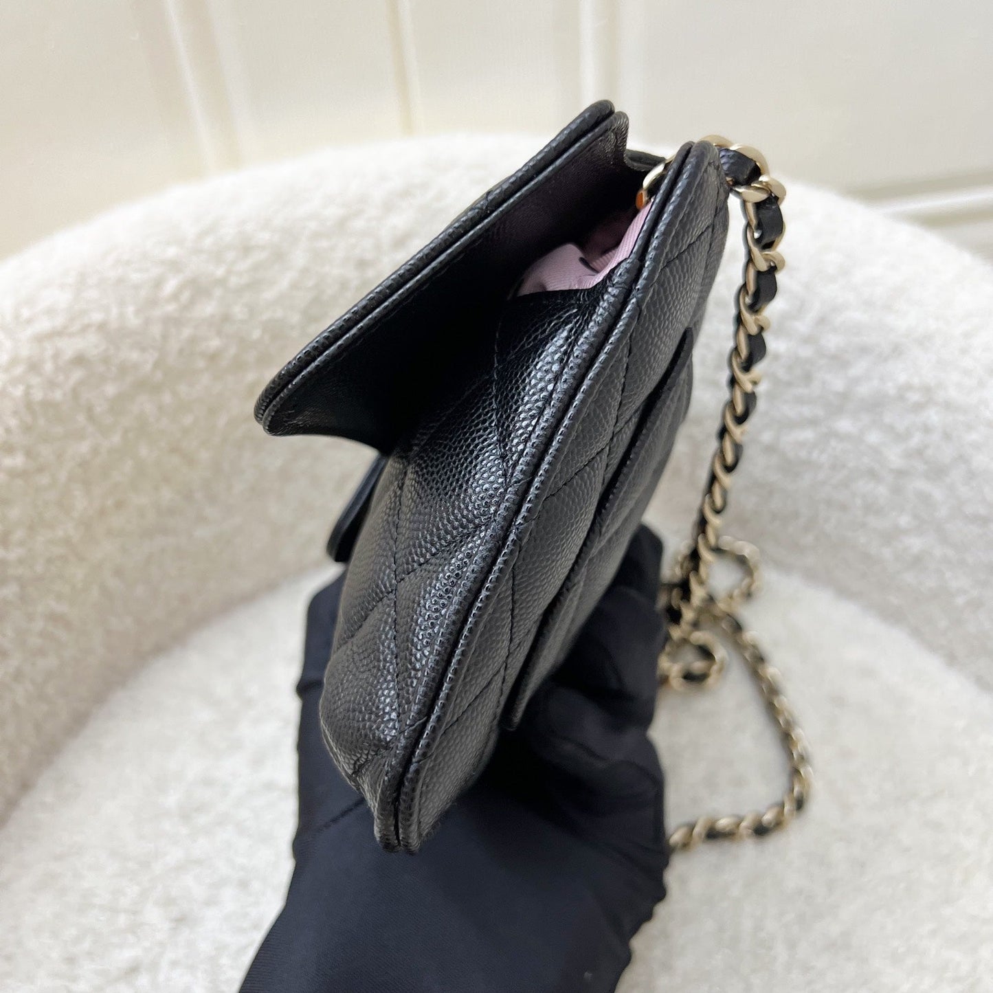 Chanel VIP Gift Tote Tote Bag - Rovelle Bags