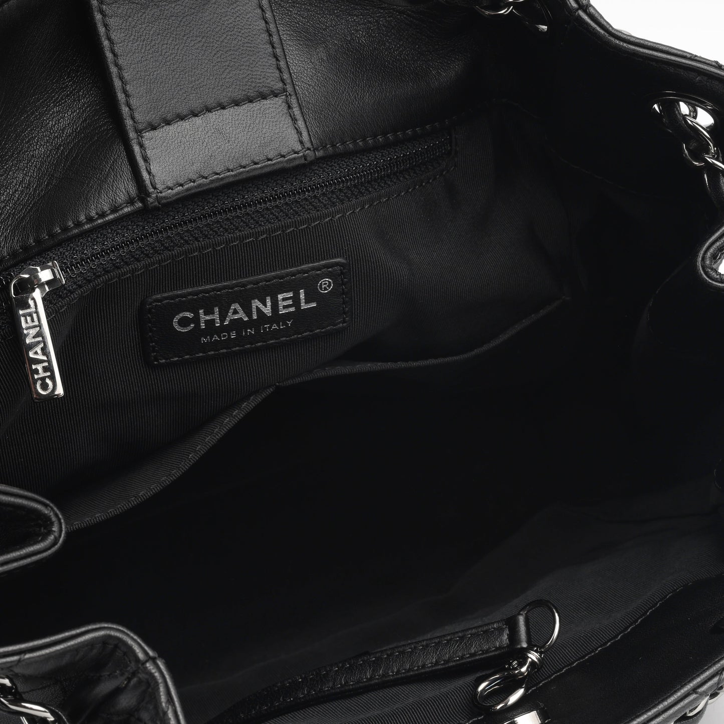 Chanel Timeless Handbag - Rovelle Bags
