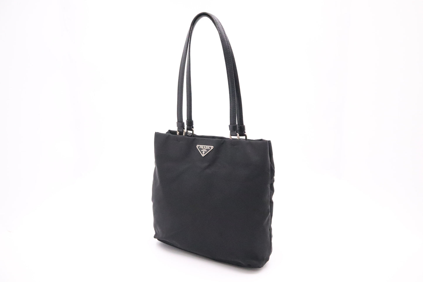 Prada Nylon Shoulder Bag - Rovelle Bags