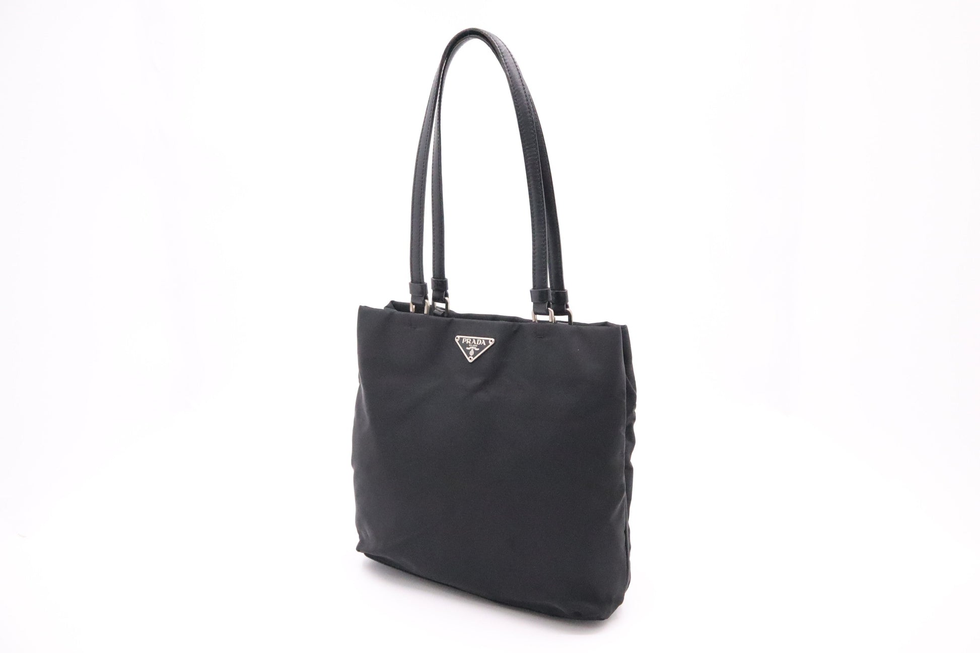 Prada Nylon Shoulder Bag - Rovelle Bags