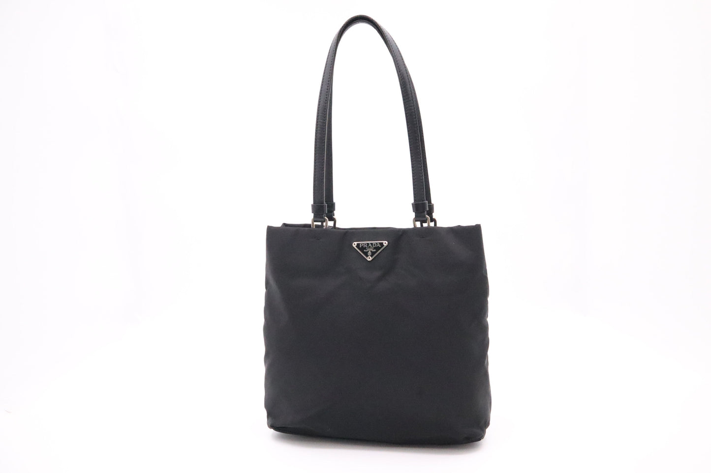 Prada Nylon Shoulder Bag - Rovelle Bags