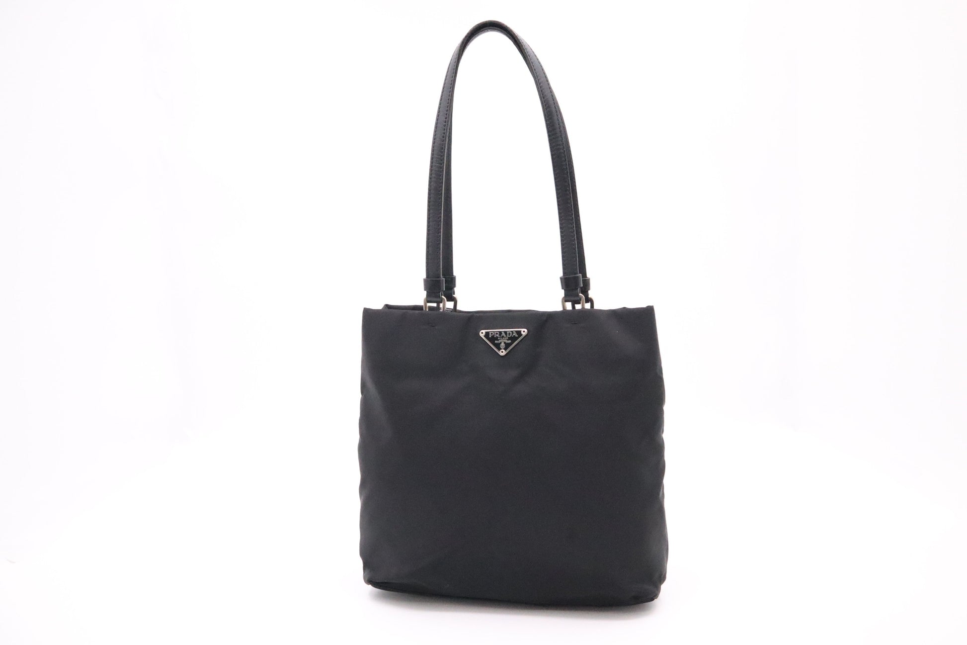 Prada Nylon Shoulder Bag - Rovelle Bags