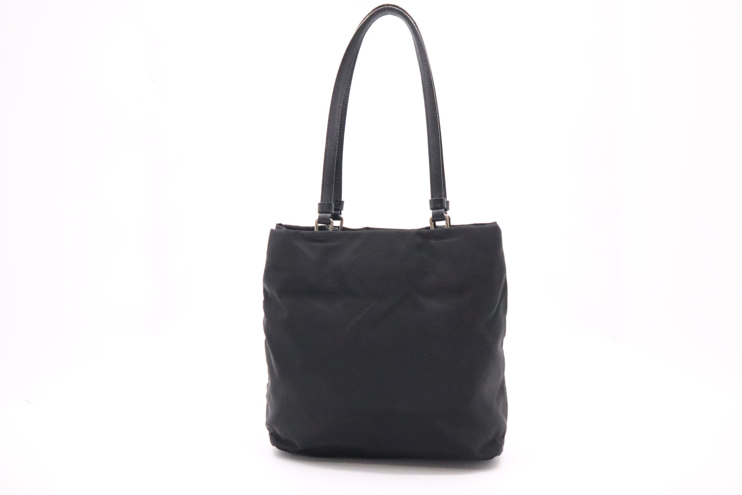 Prada Nylon Shoulder Bag - Rovelle Bags
