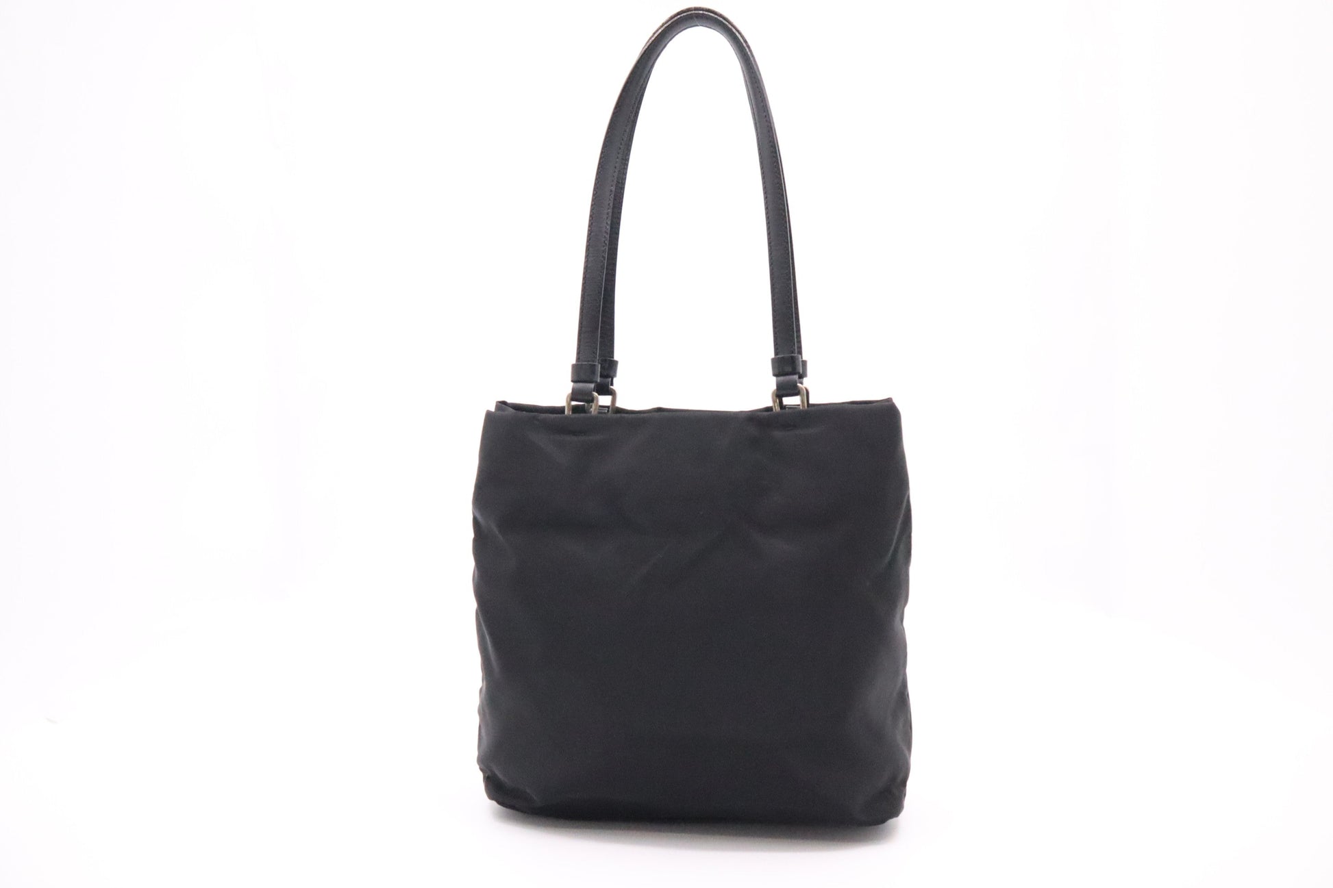 Prada Nylon Shoulder Bag - Rovelle Bags