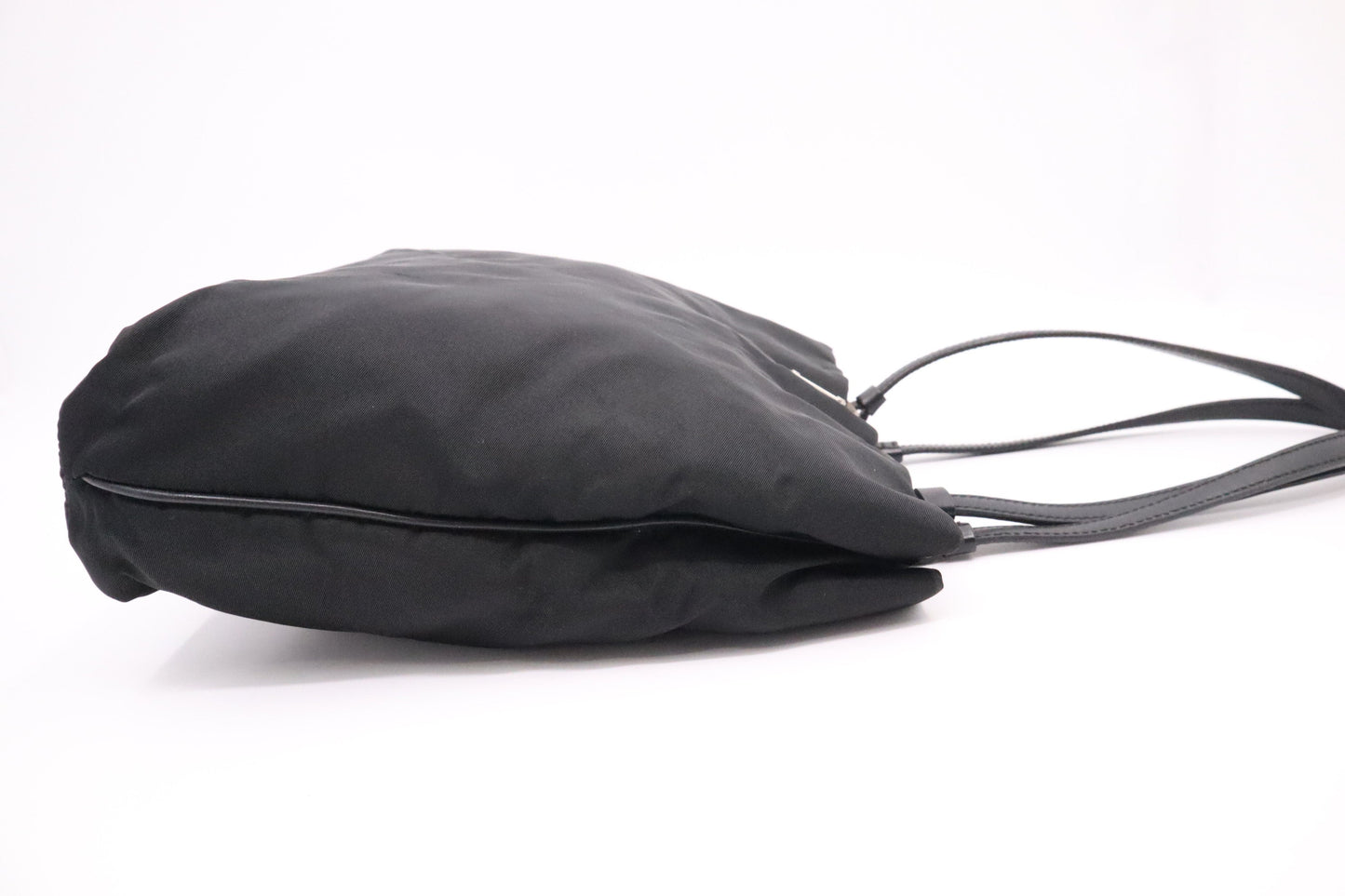 Prada Nylon Shoulder Bag - Rovelle Bags