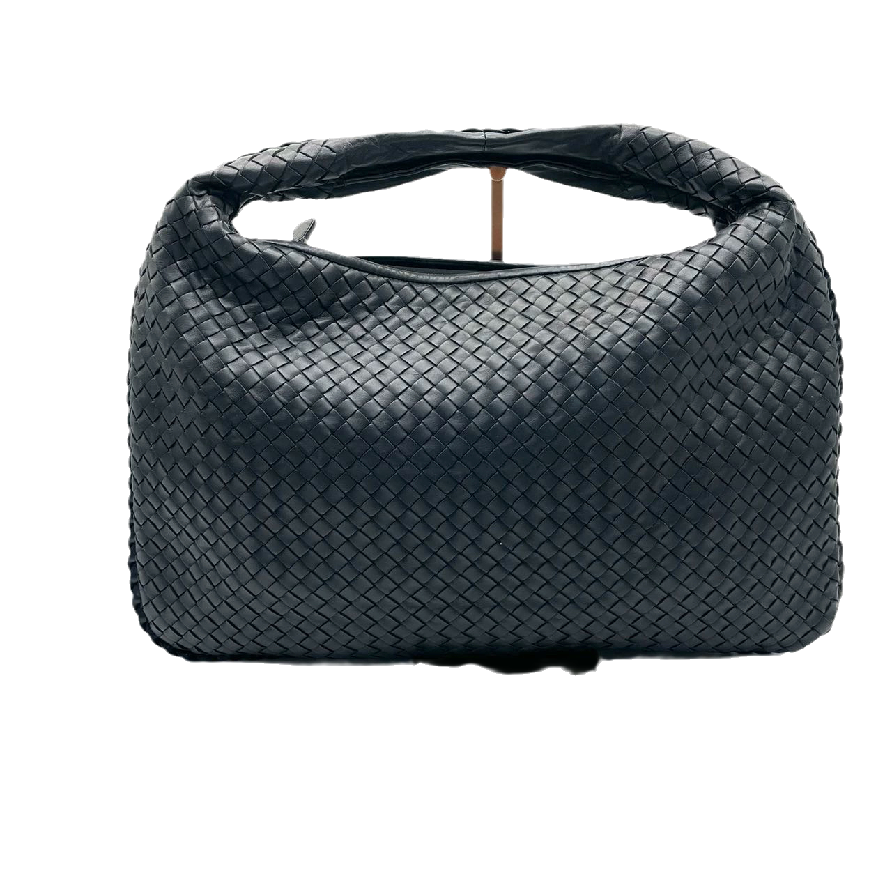 Bottega Veneta Veneta Shoulder Bag - Rovelle Bags