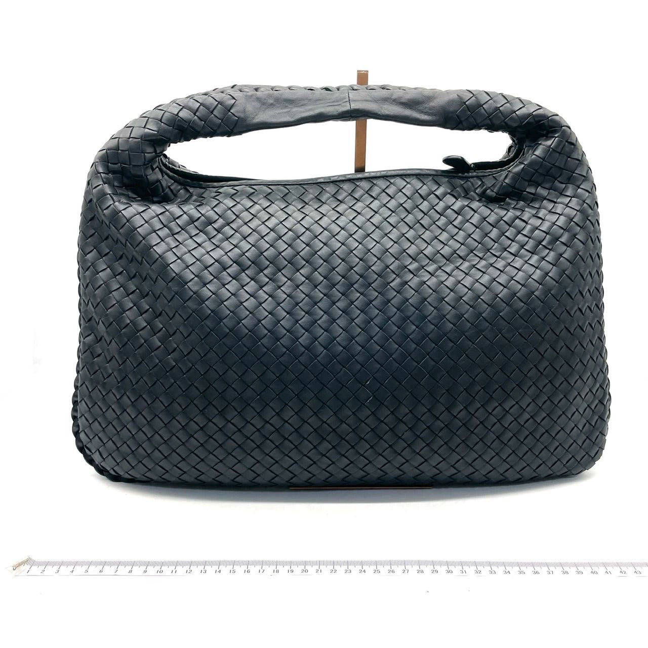 Bottega Veneta Veneta Shoulder Bag - Rovelle Bags