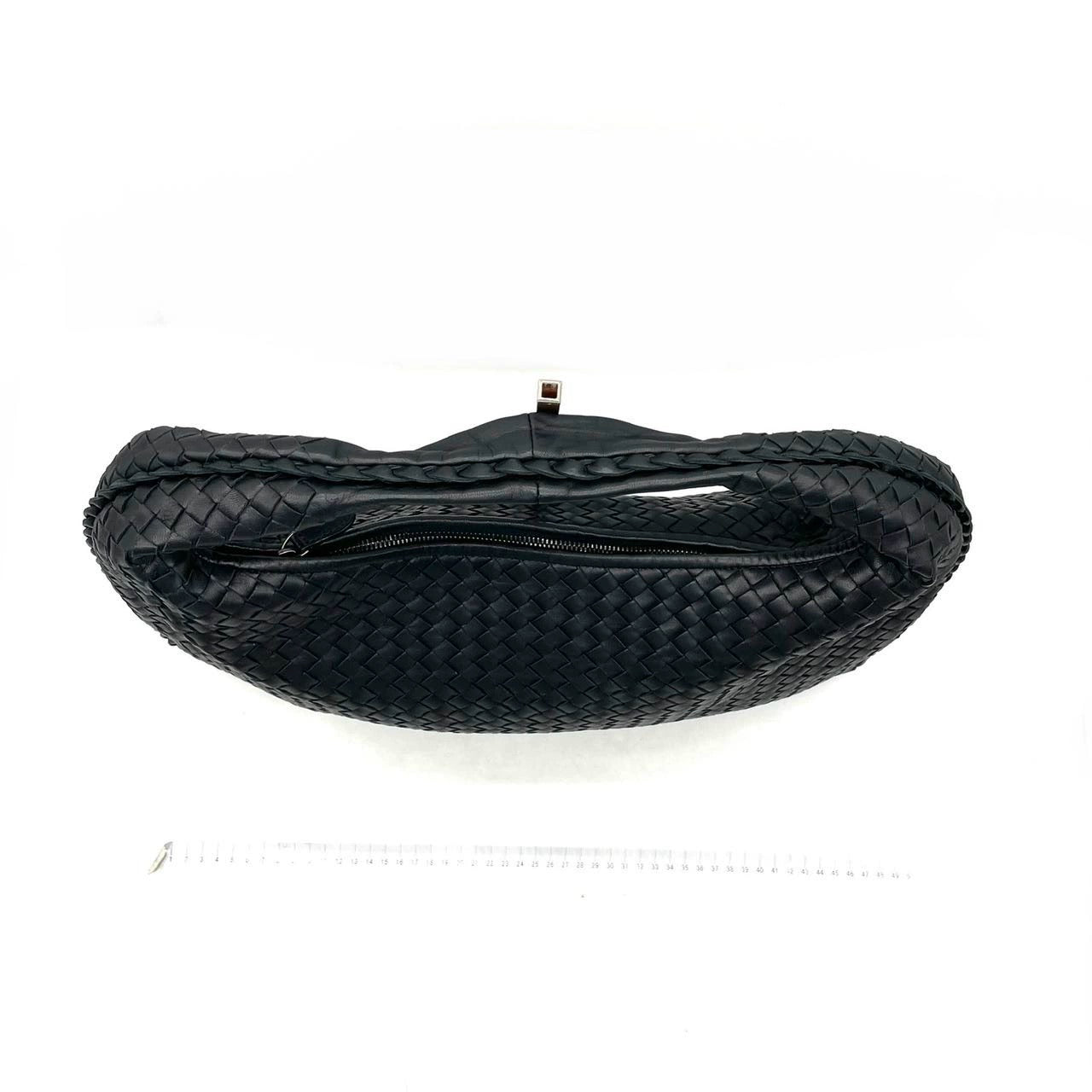 Bottega Veneta Veneta Shoulder Bag - Rovelle Bags