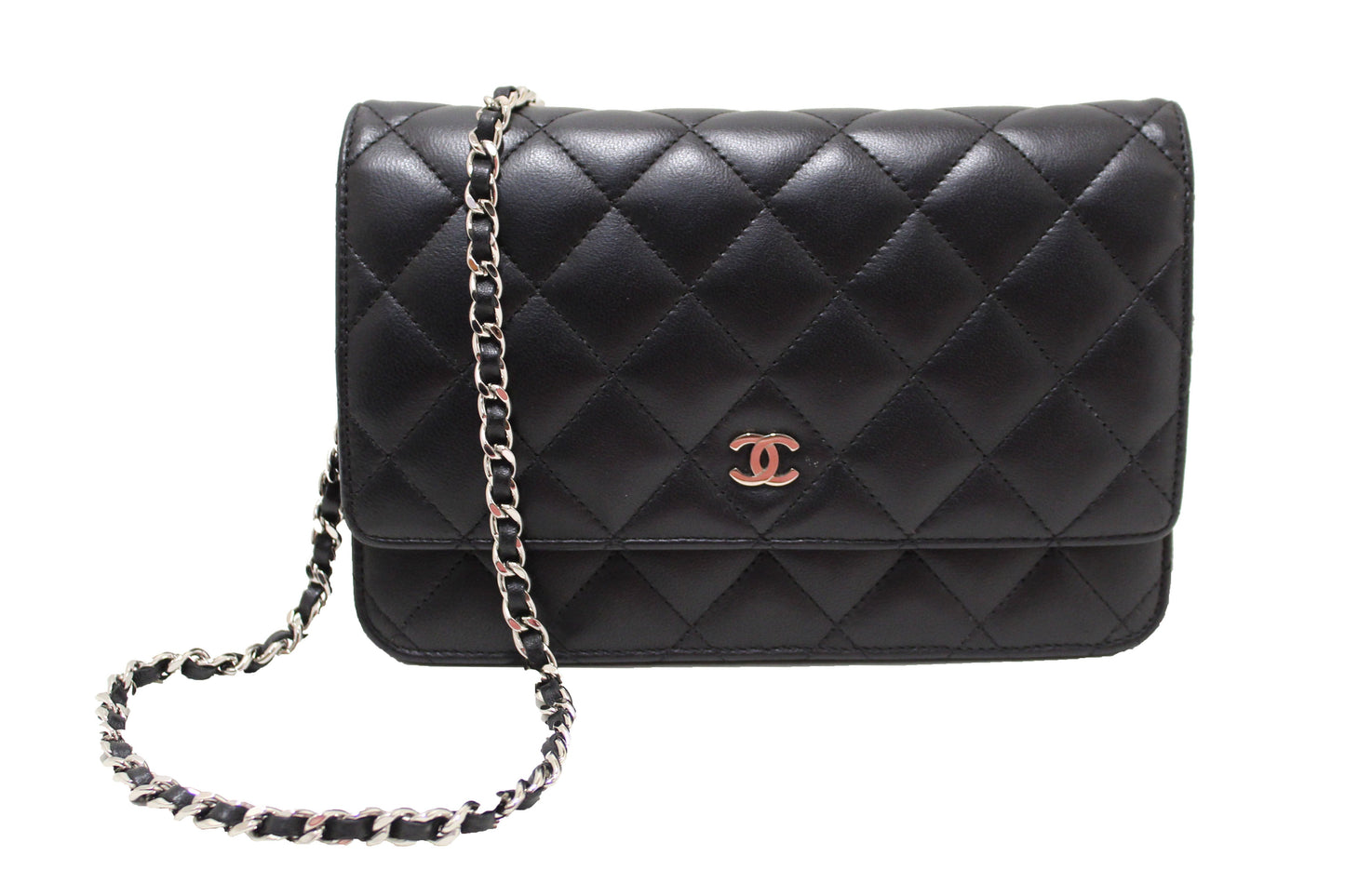 Chanel WOC Crossbody - Almora Bags