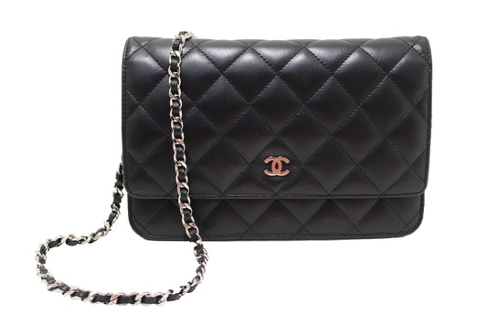 Chanel WOC Crossbody - Almora Bags