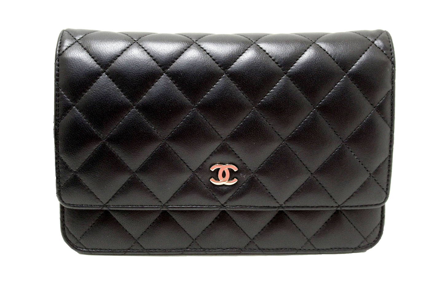 Chanel WOC Crossbody - Almora Bags