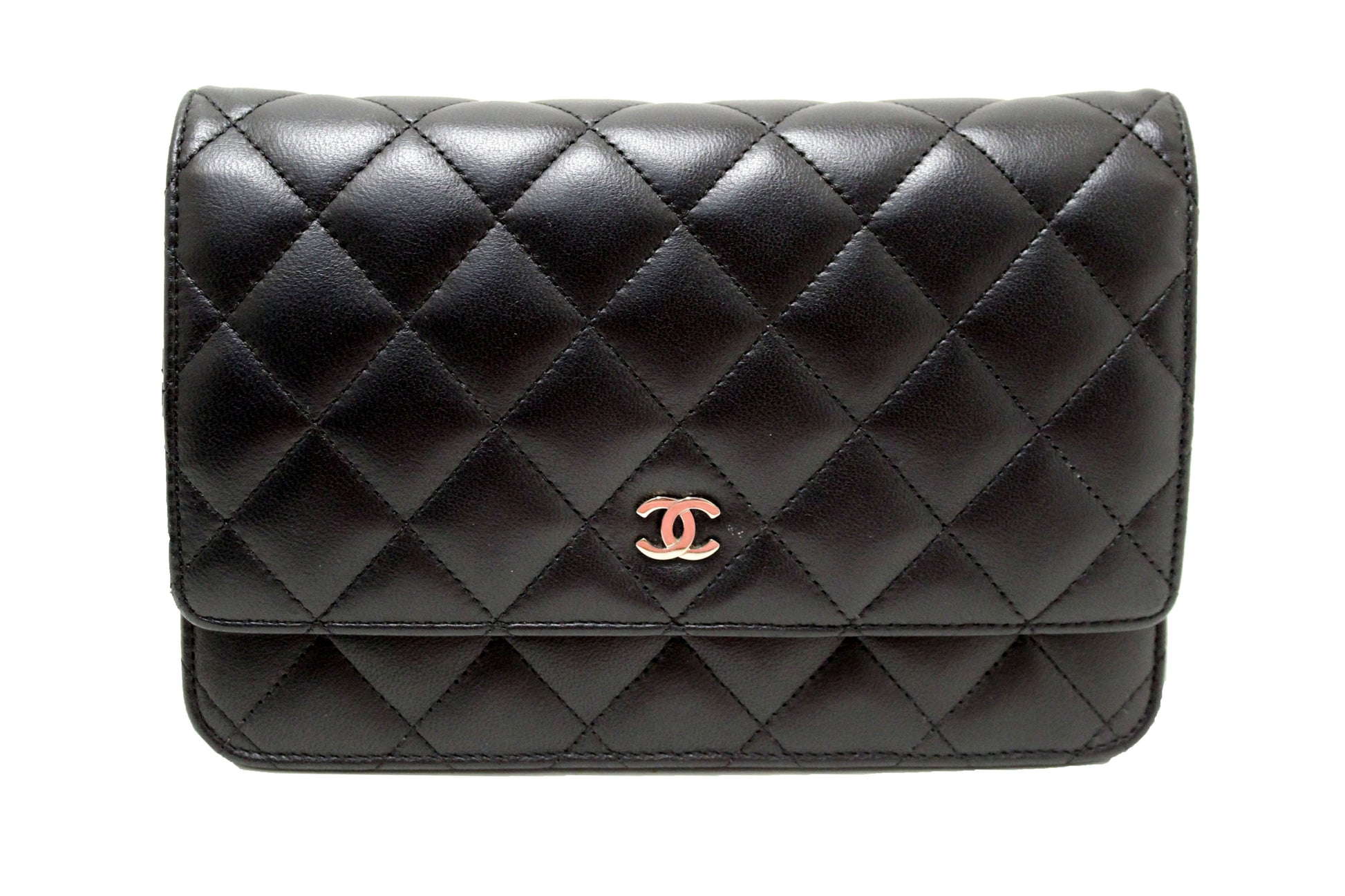 Chanel WOC Crossbody - Almora Bags