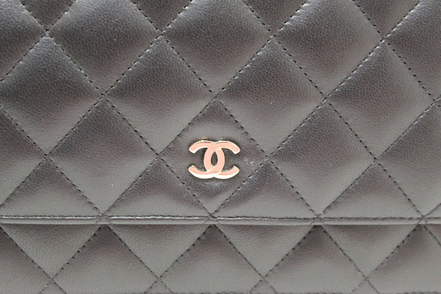 Chanel WOC Crossbody - Almora Bags