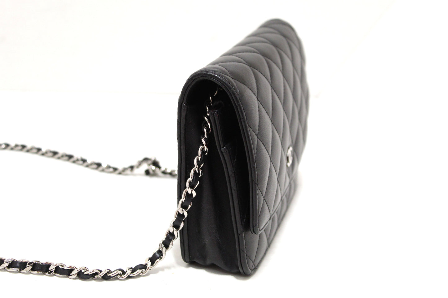 Chanel WOC Crossbody - Almora Bags