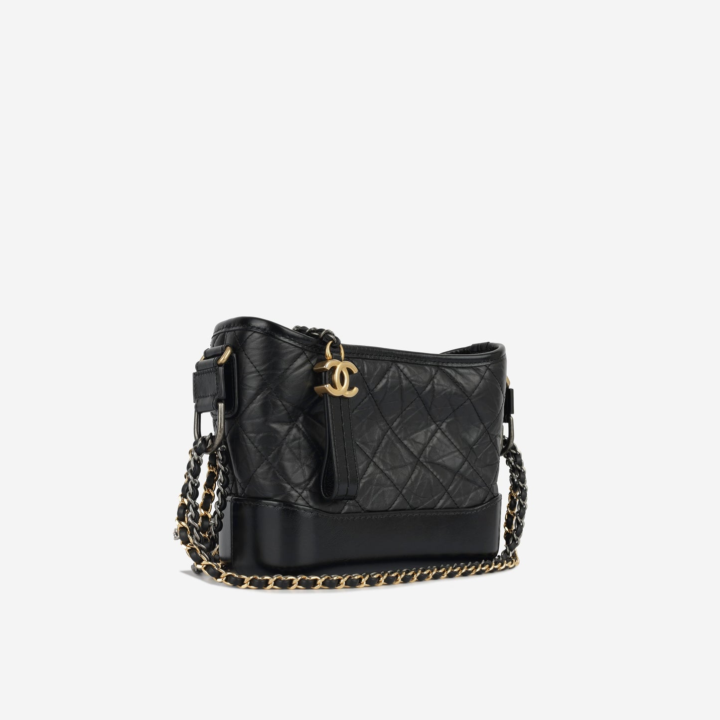 Chanel Classic Flap Shoulder Bag - Rovelle Bags