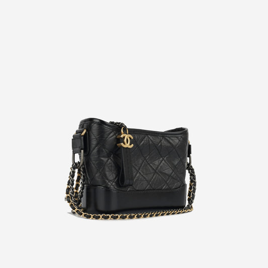 Chanel Classic Flap Shoulder Bag - Rovelle Bags