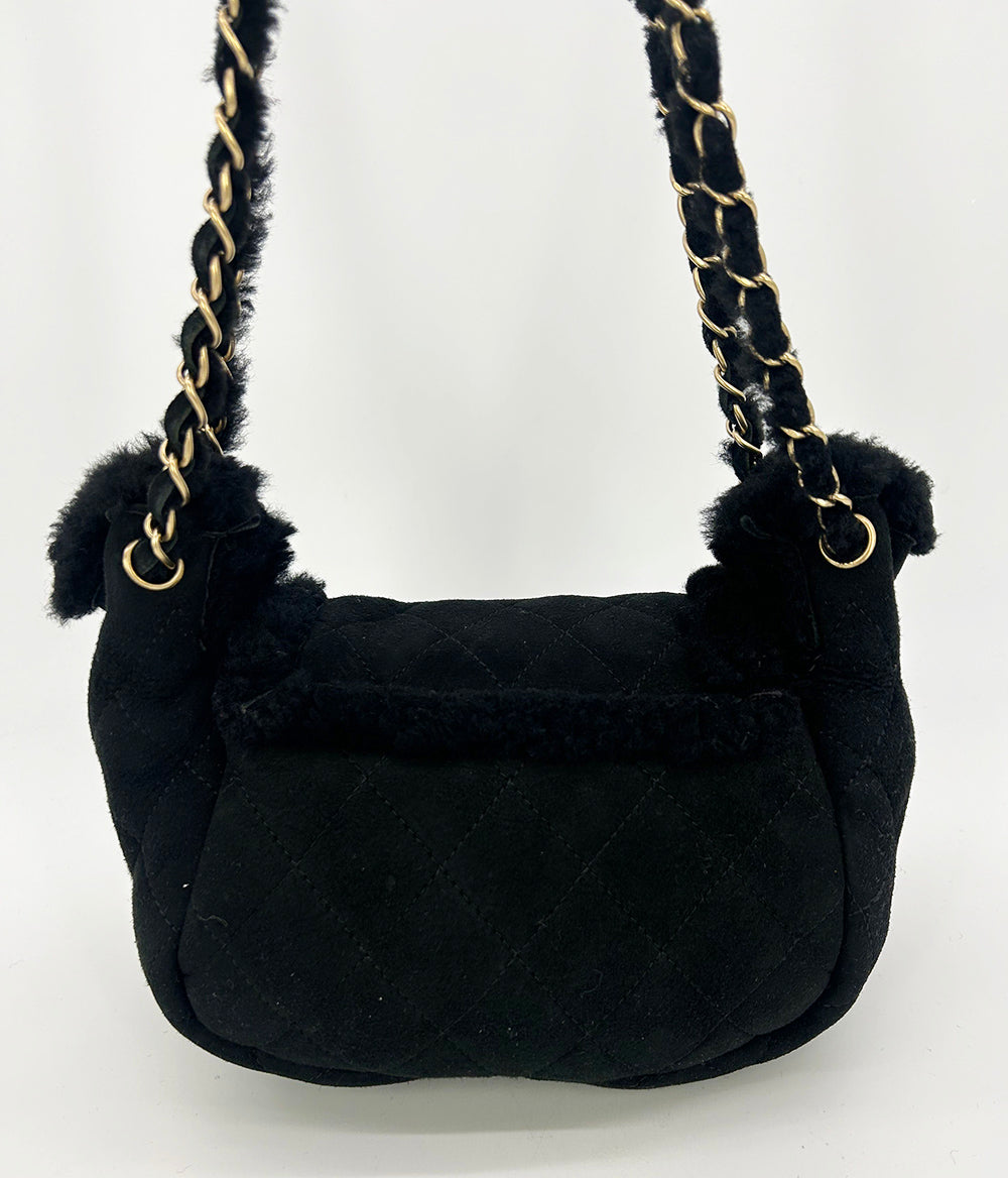 Chanel Flap Shoulder Bag - Almora Bags