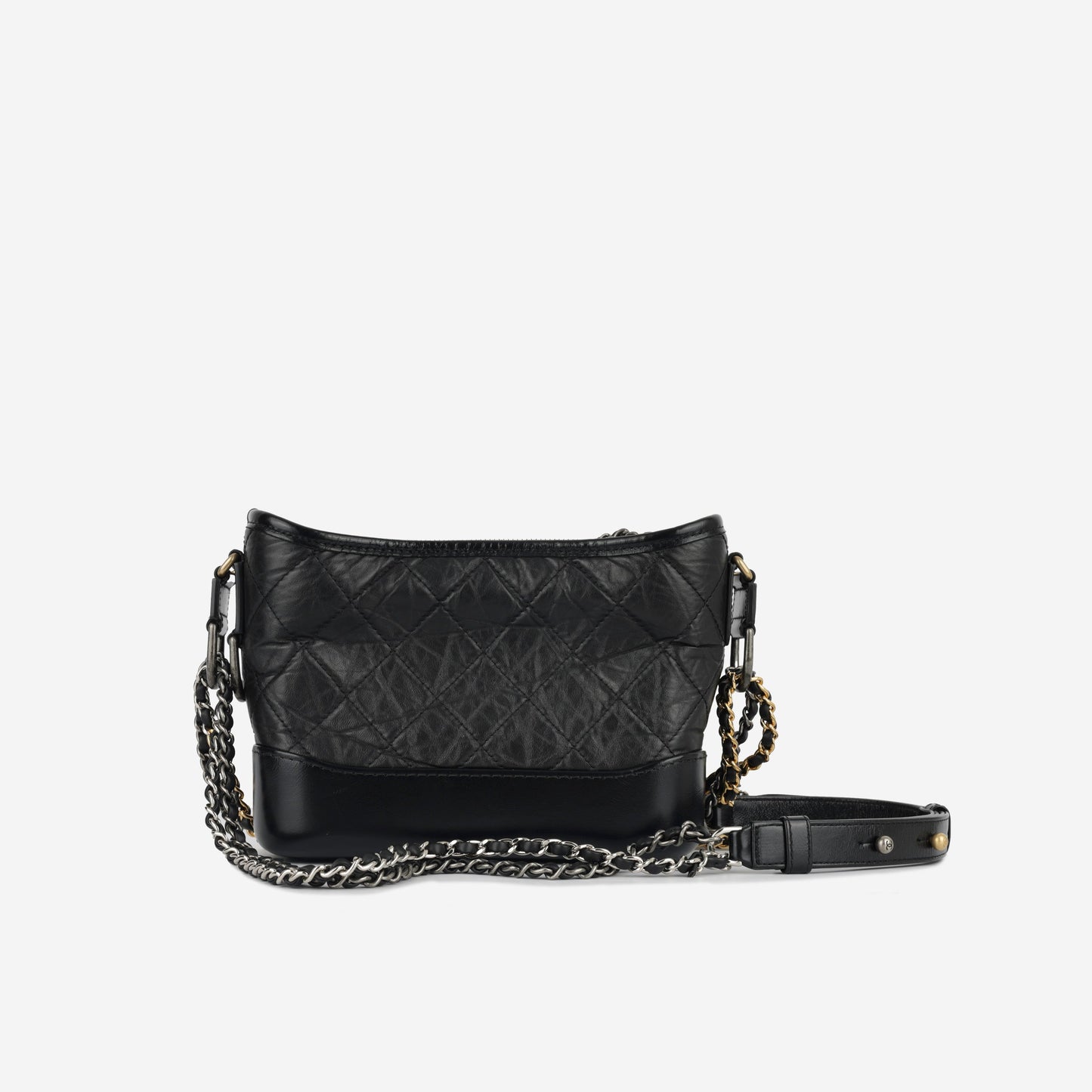 Chanel Classic Flap Shoulder Bag - Rovelle Bags