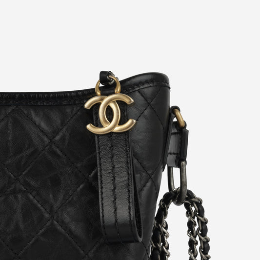 Chanel Gabrielle Shoulder Bag - Rovelle Bags