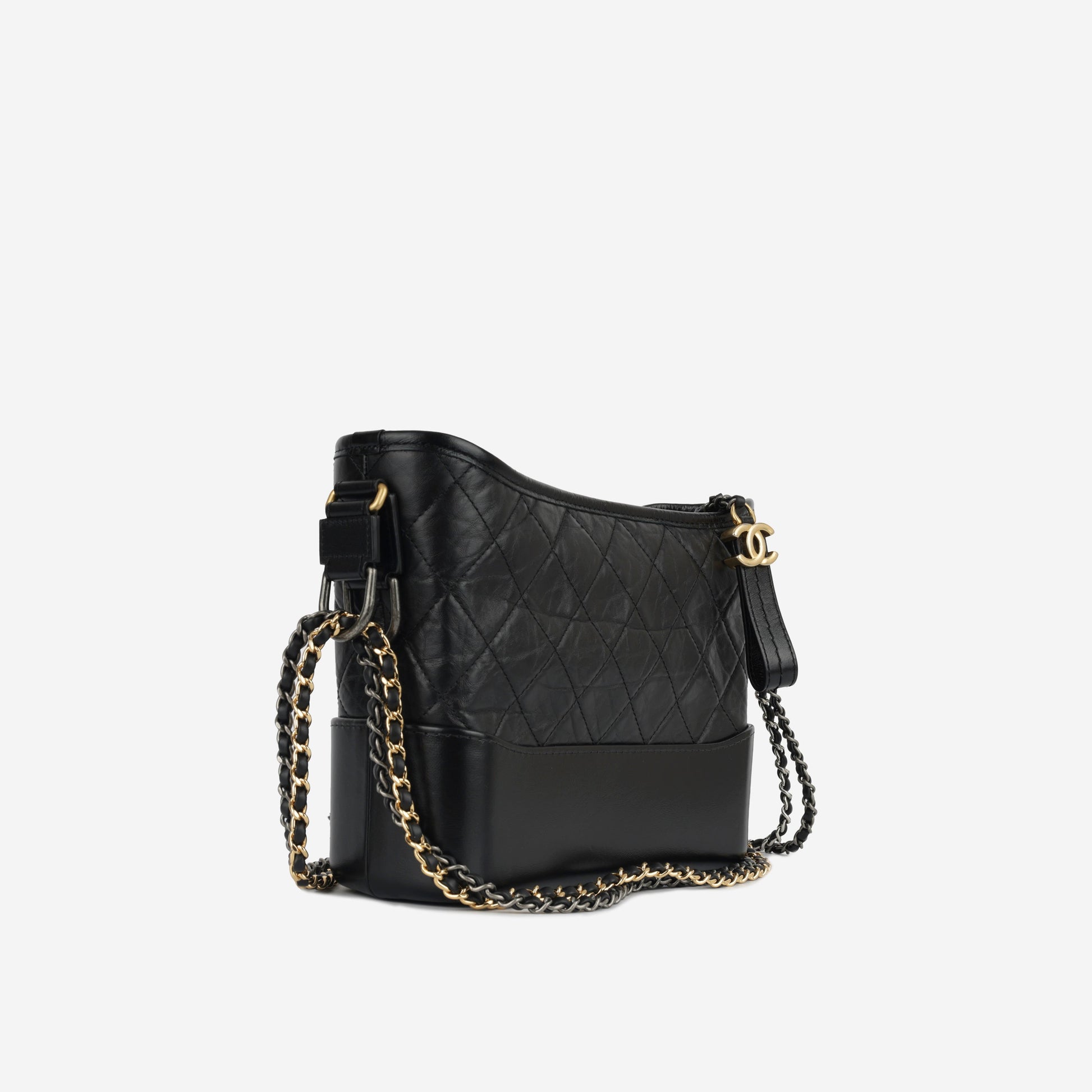 Chanel Gabrielle Shoulder Bag - Rovelle Bags