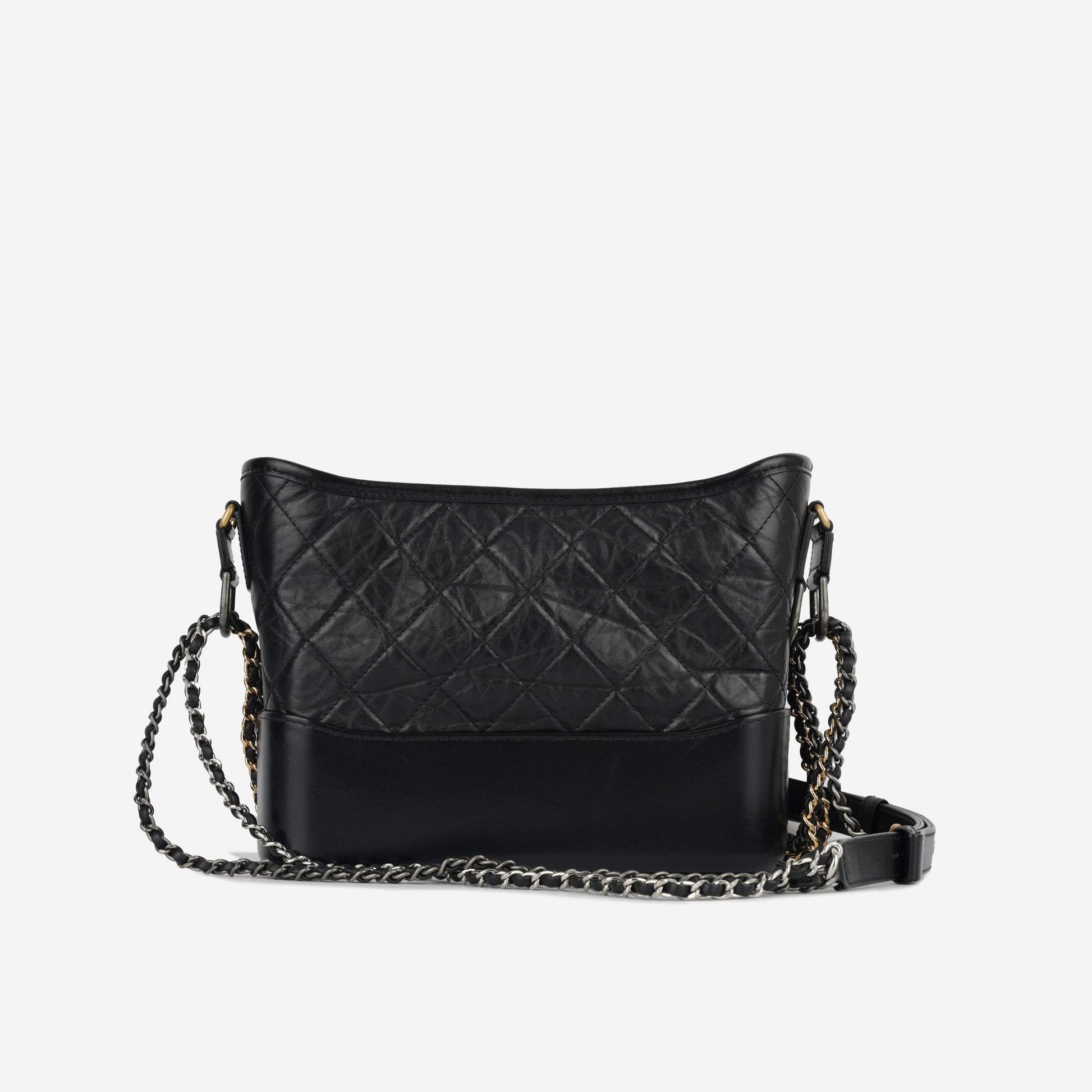 Chanel Gabrielle Shoulder Bag - Rovelle Bags