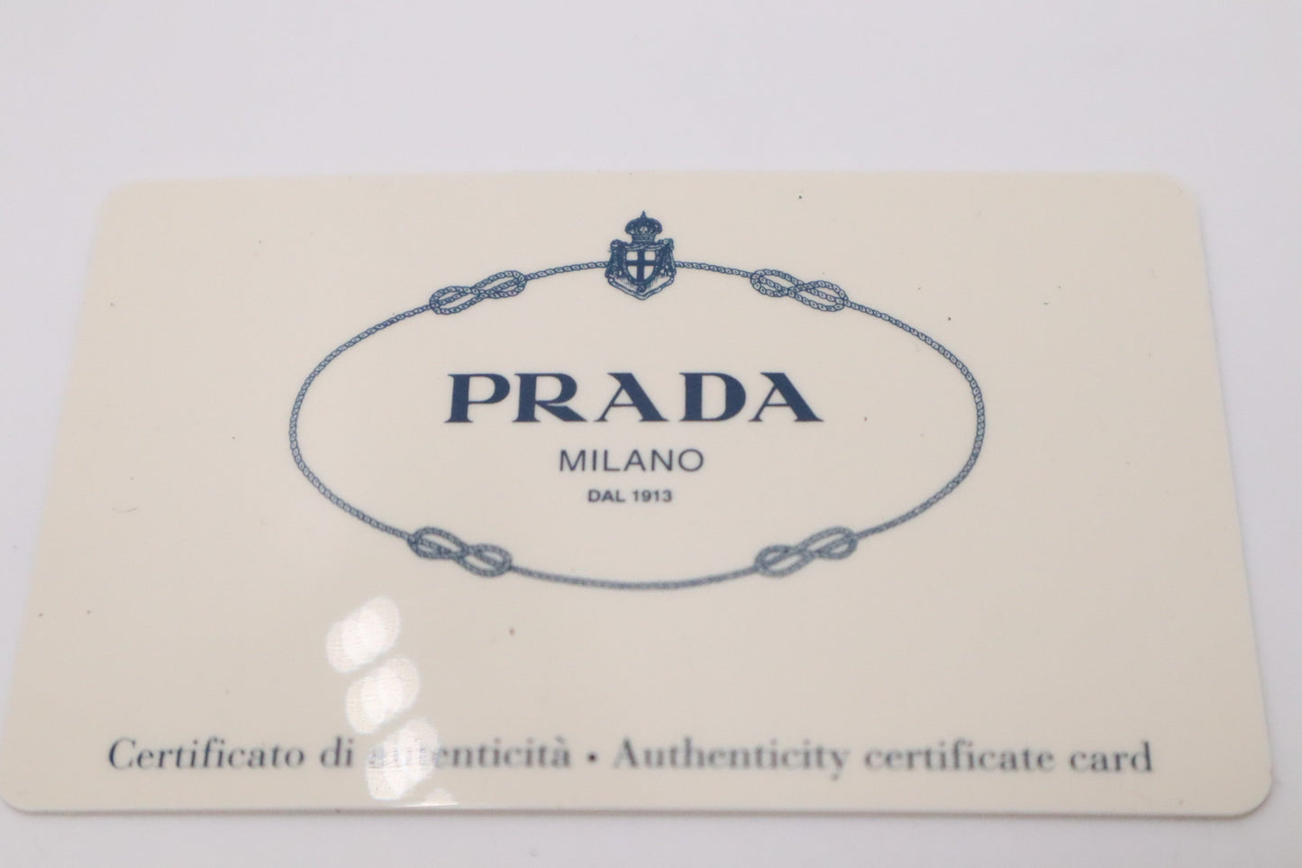 Prada Nylon Shoulder Bag - Rovelle Bags