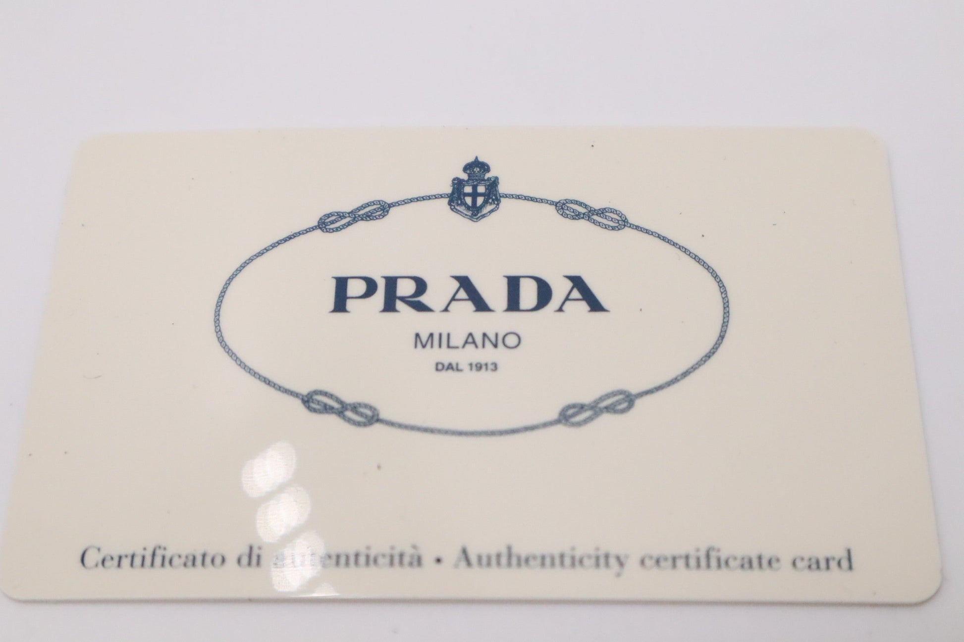 Prada Nylon Shoulder Bag - Rovelle Bags