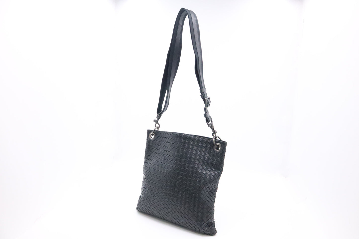 Bottega Veneta Veneta Crossbody - Rovelle Bags