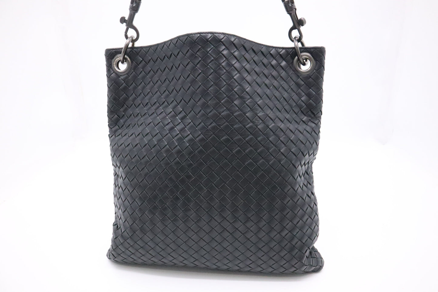 Bottega Veneta Veneta Crossbody - Rovelle Bags