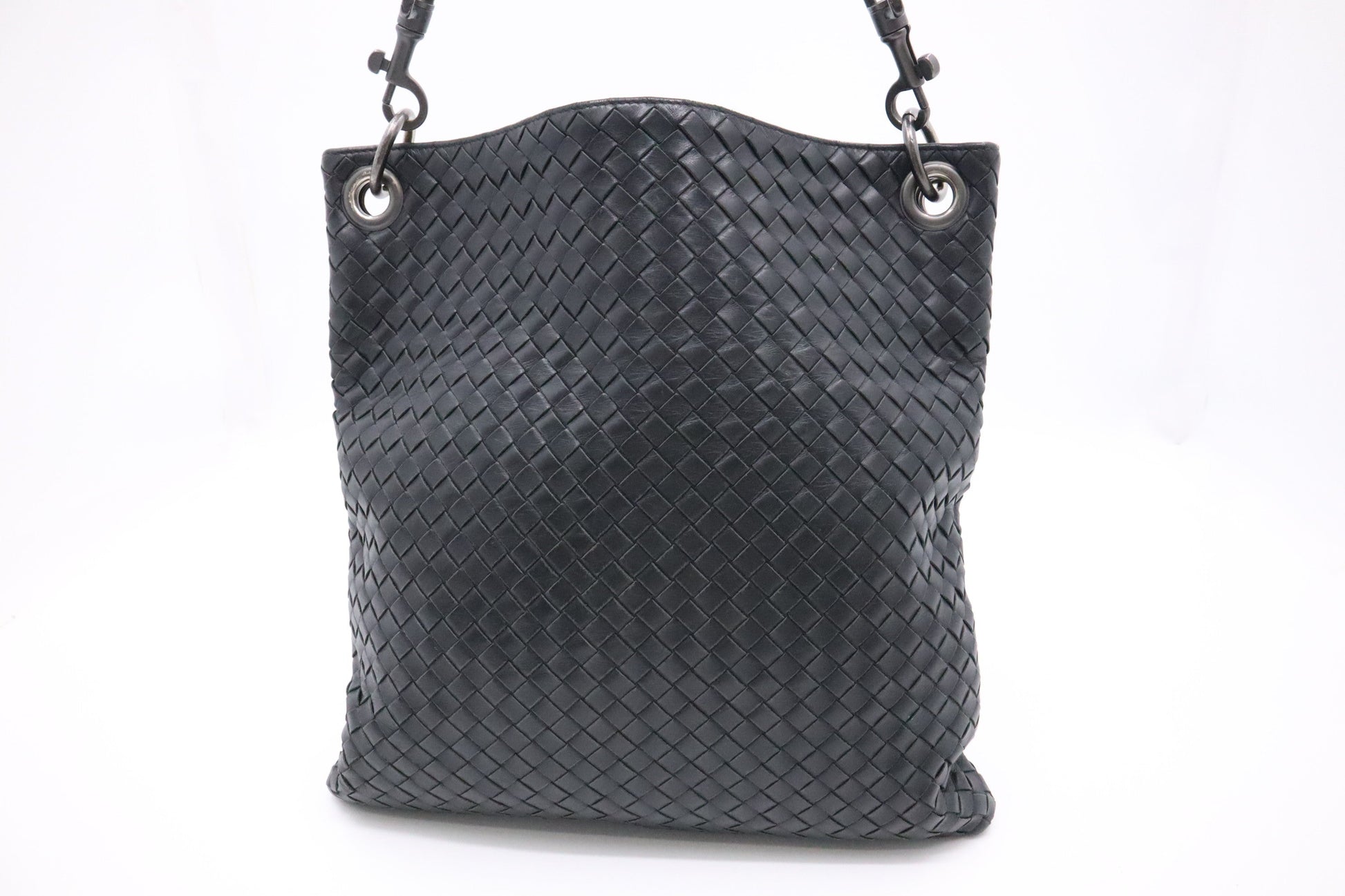 Bottega Veneta Veneta Crossbody - Rovelle Bags