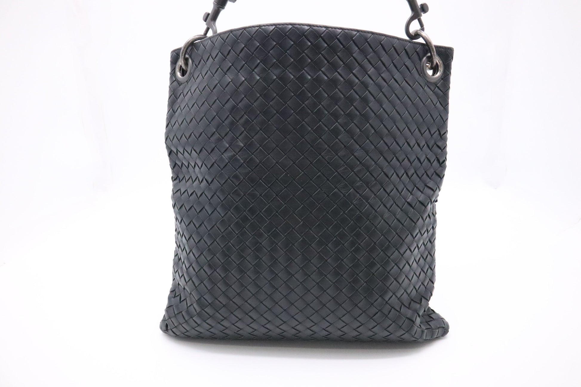 Bottega Veneta Veneta Crossbody - Rovelle Bags