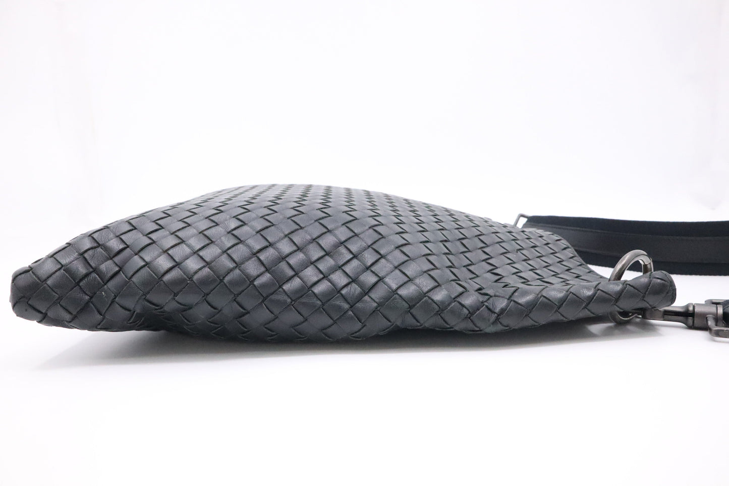 Bottega Veneta Veneta Crossbody - Rovelle Bags