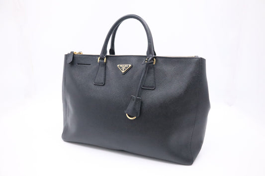 Prada Galleria Tote - Rovelle Bags