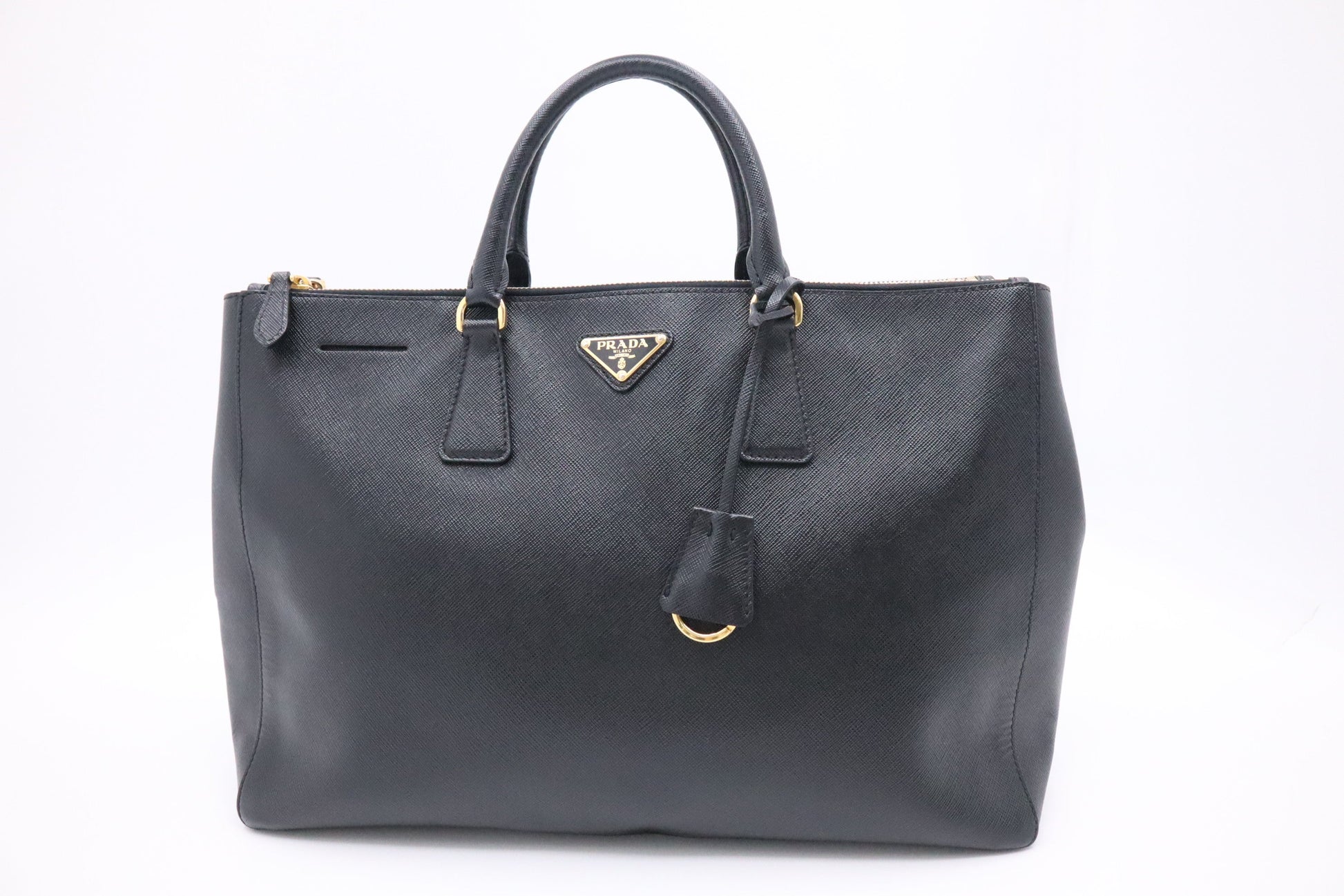 Prada Galleria Tote - Rovelle Bags