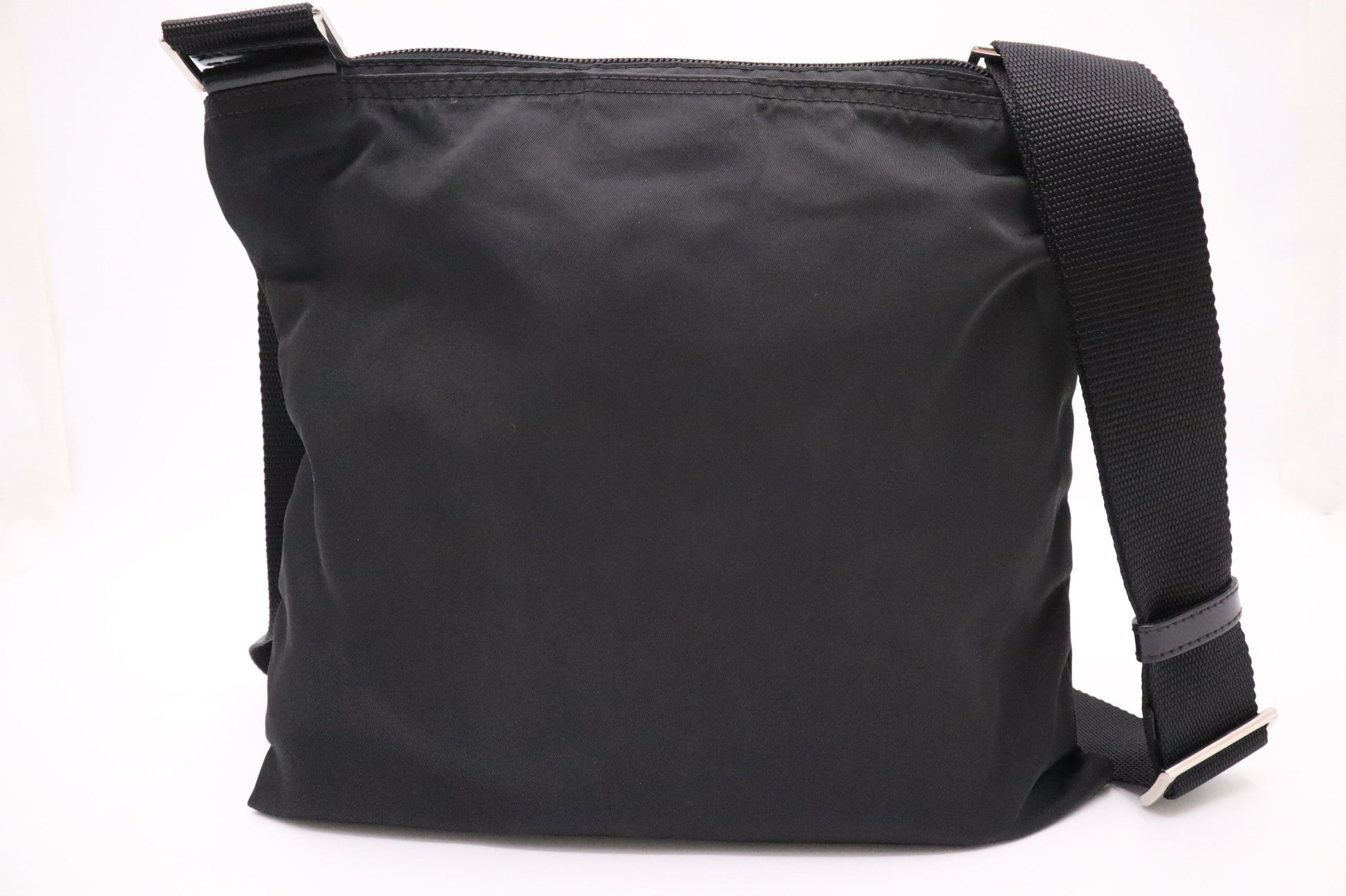 Prada Nylon Crossbody - Rovelle Bags