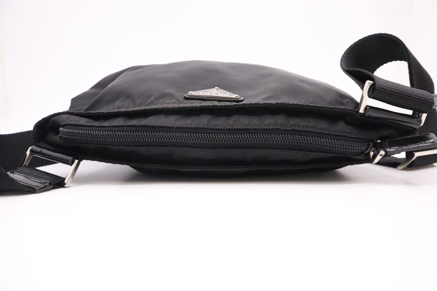 Prada Nylon Crossbody - Rovelle Bags