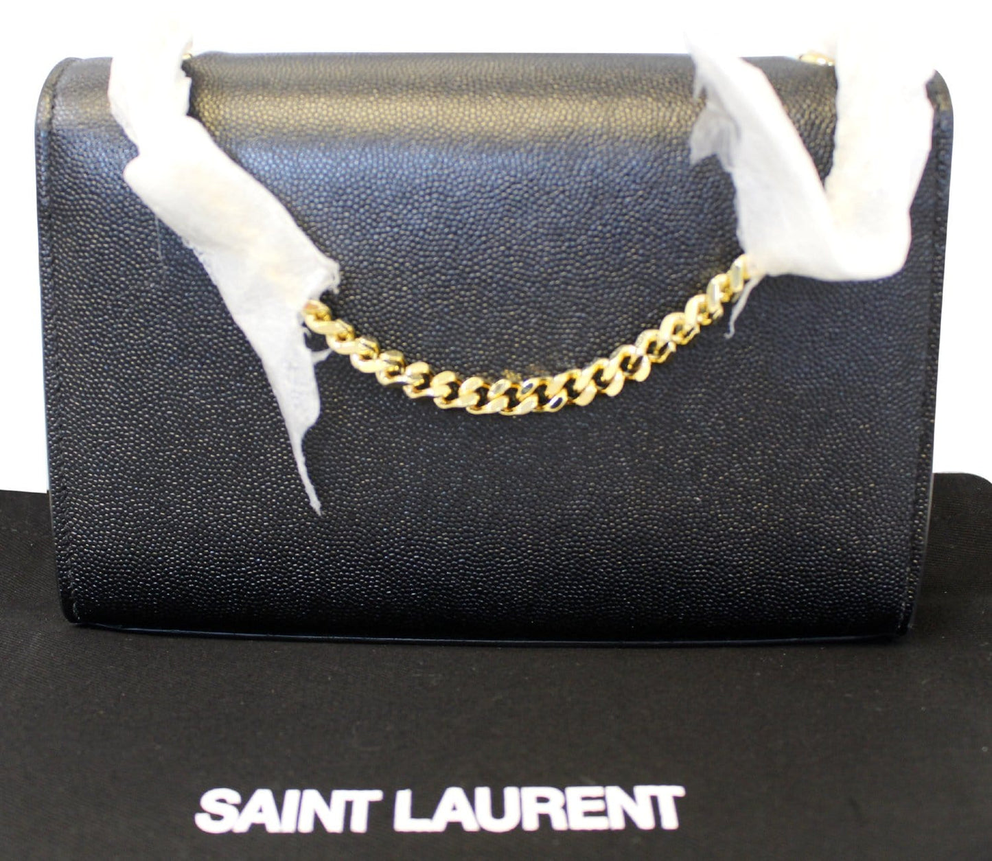 Saint Laurent Kate Crossbody - Rovelle Bags