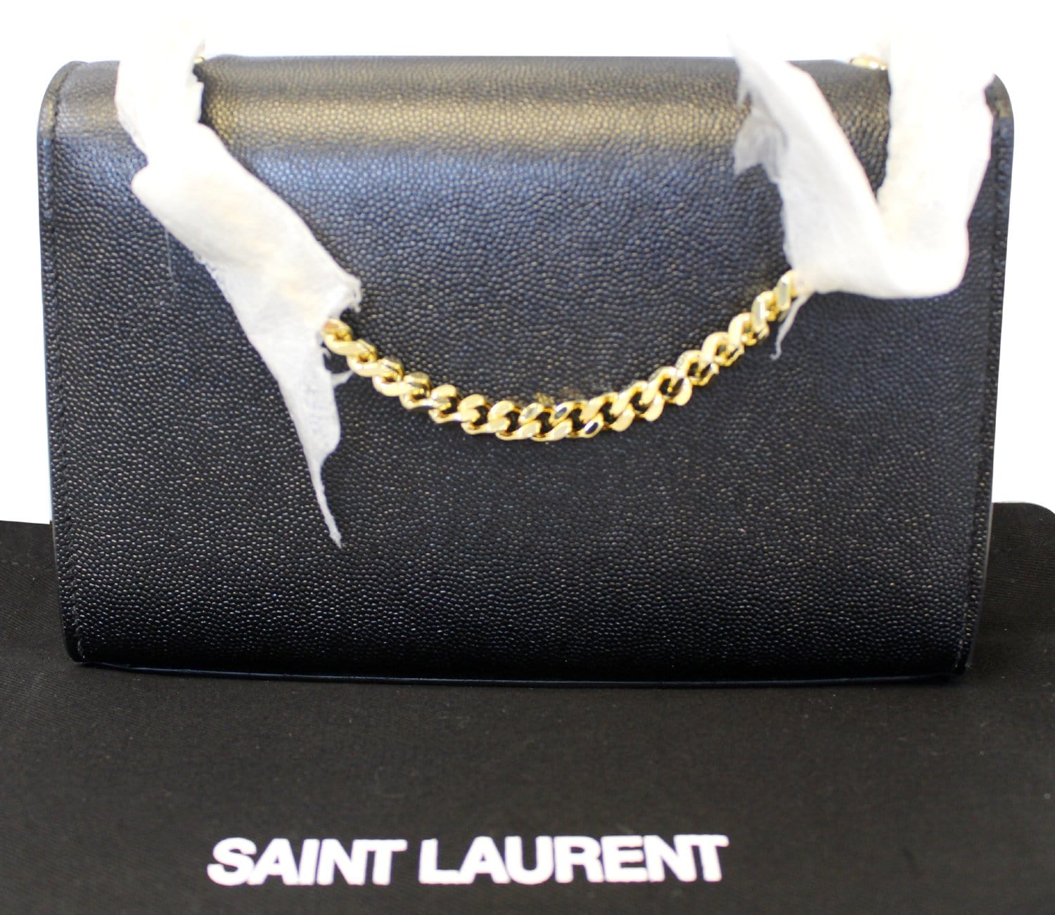 Saint Laurent Kate Crossbody - Rovelle Bags