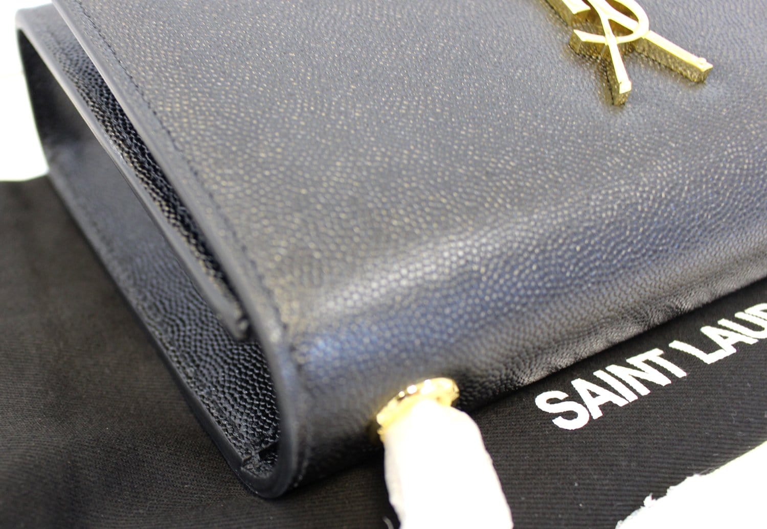 Saint Laurent Kate Crossbody - Rovelle Bags