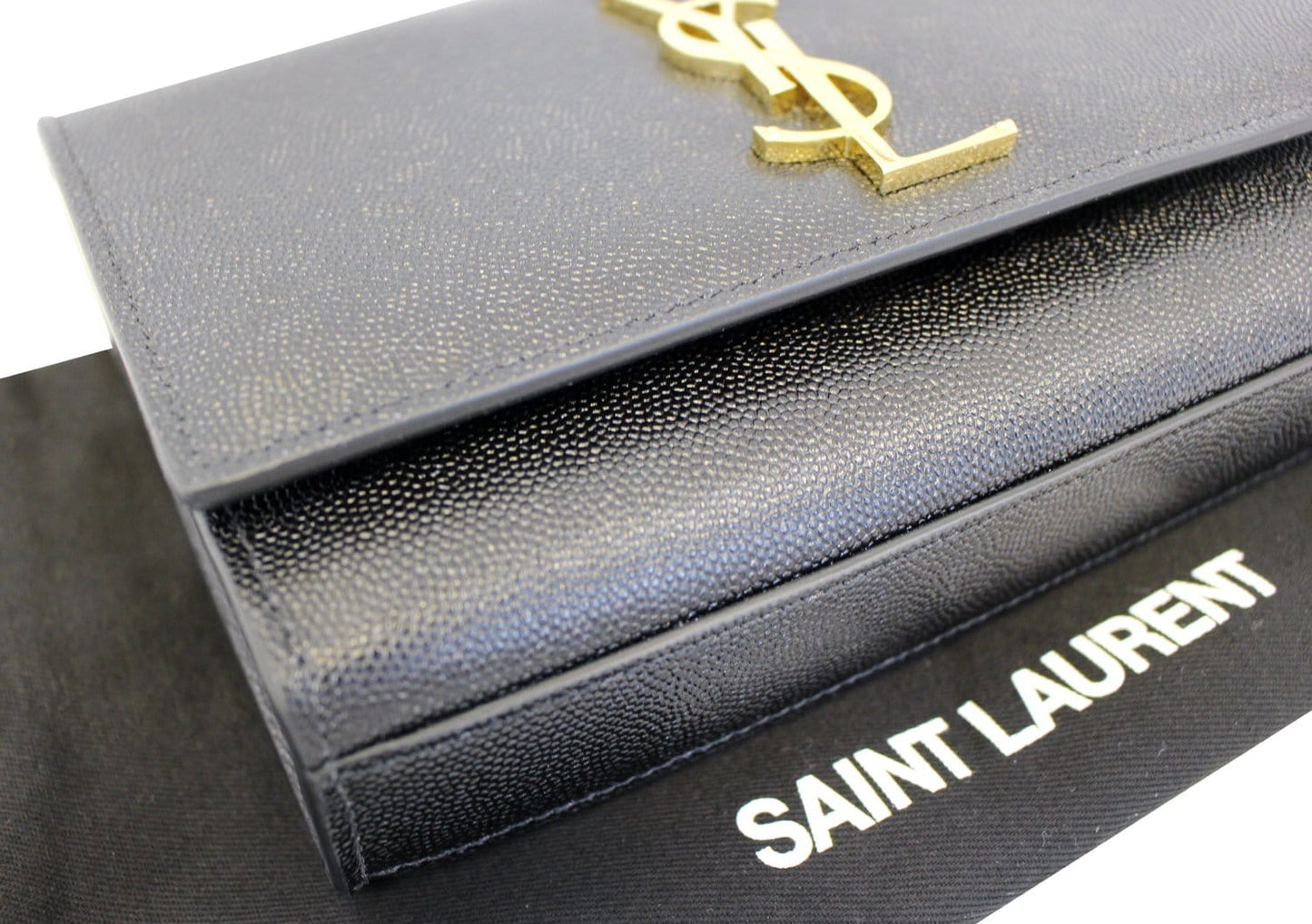 Saint Laurent Kate Crossbody - Rovelle Bags